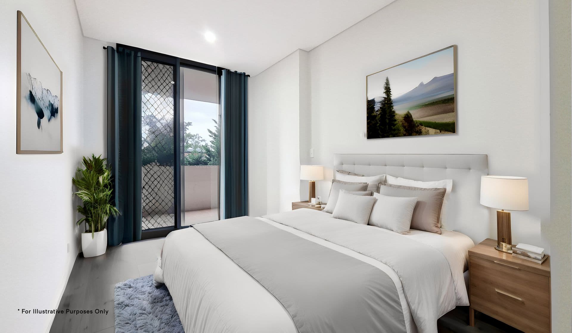 27/6-14 Park Road, Auburn, NSW, 2144, Auburn - Thumbnail 4