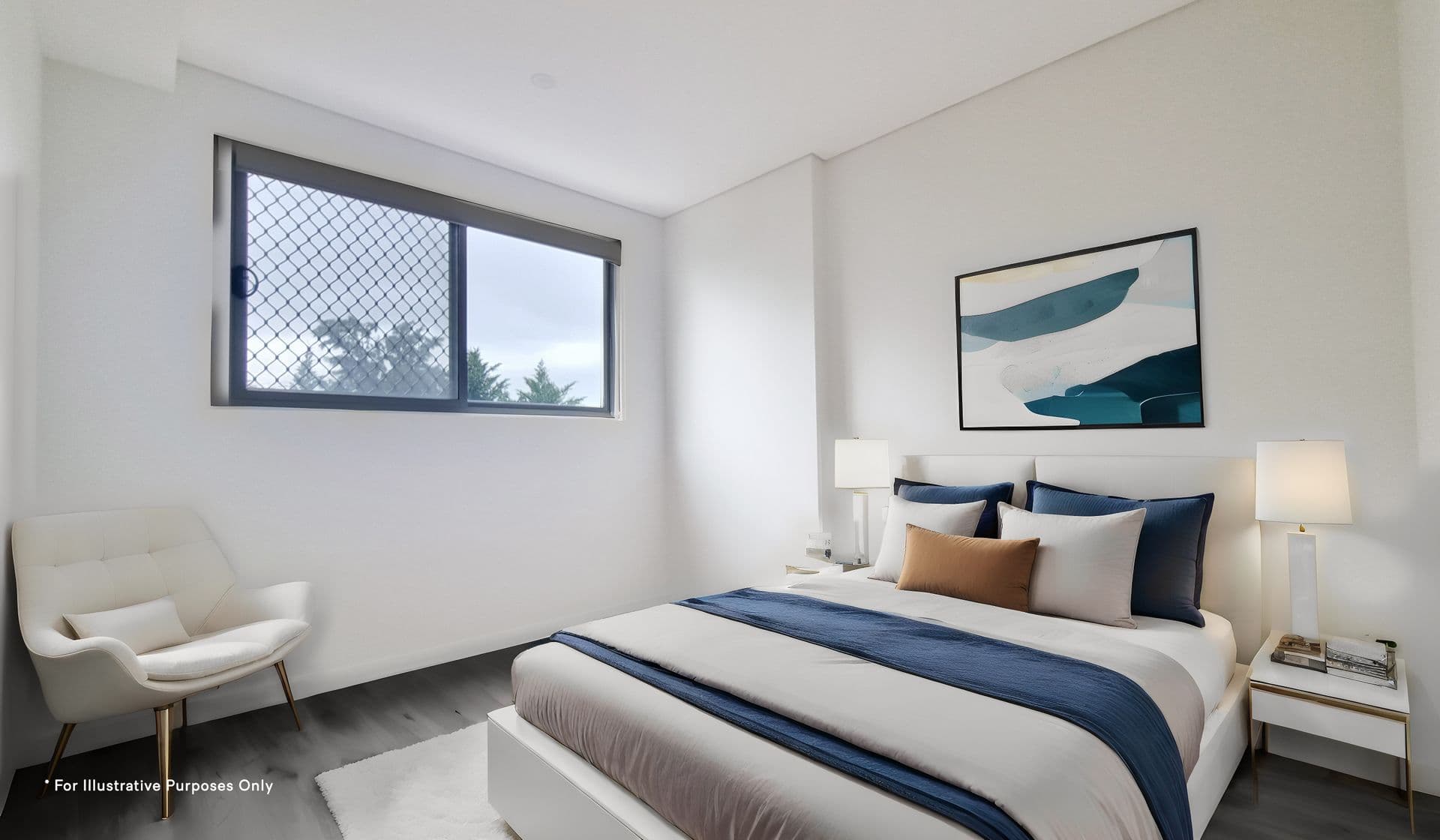 27/6-14 Park Road, Auburn, NSW, 2144, Auburn - Thumbnail 5