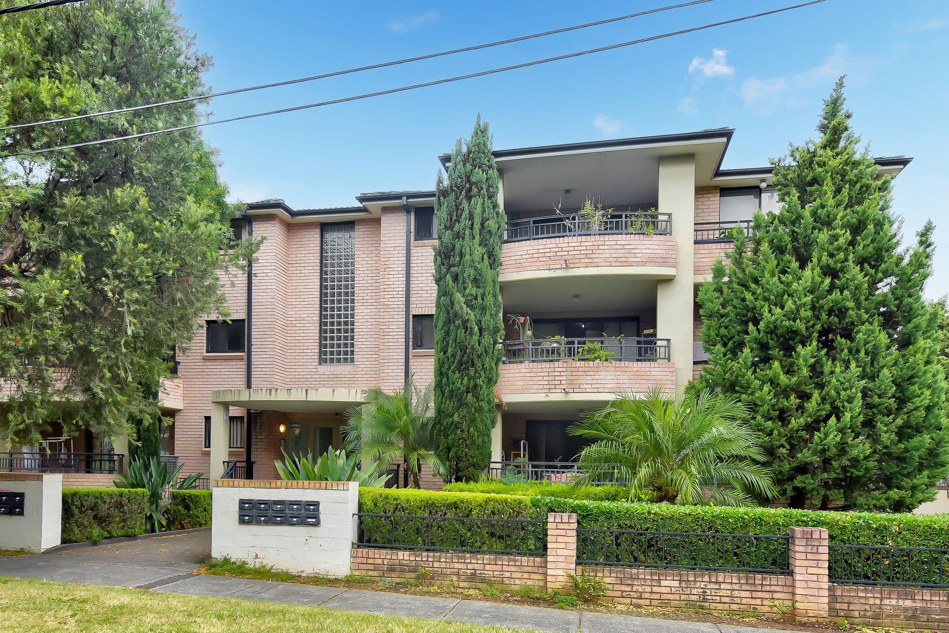 11/10-14 Marsden Street, Lidcombe, NSW, 2141, Lidcombe - Image 1