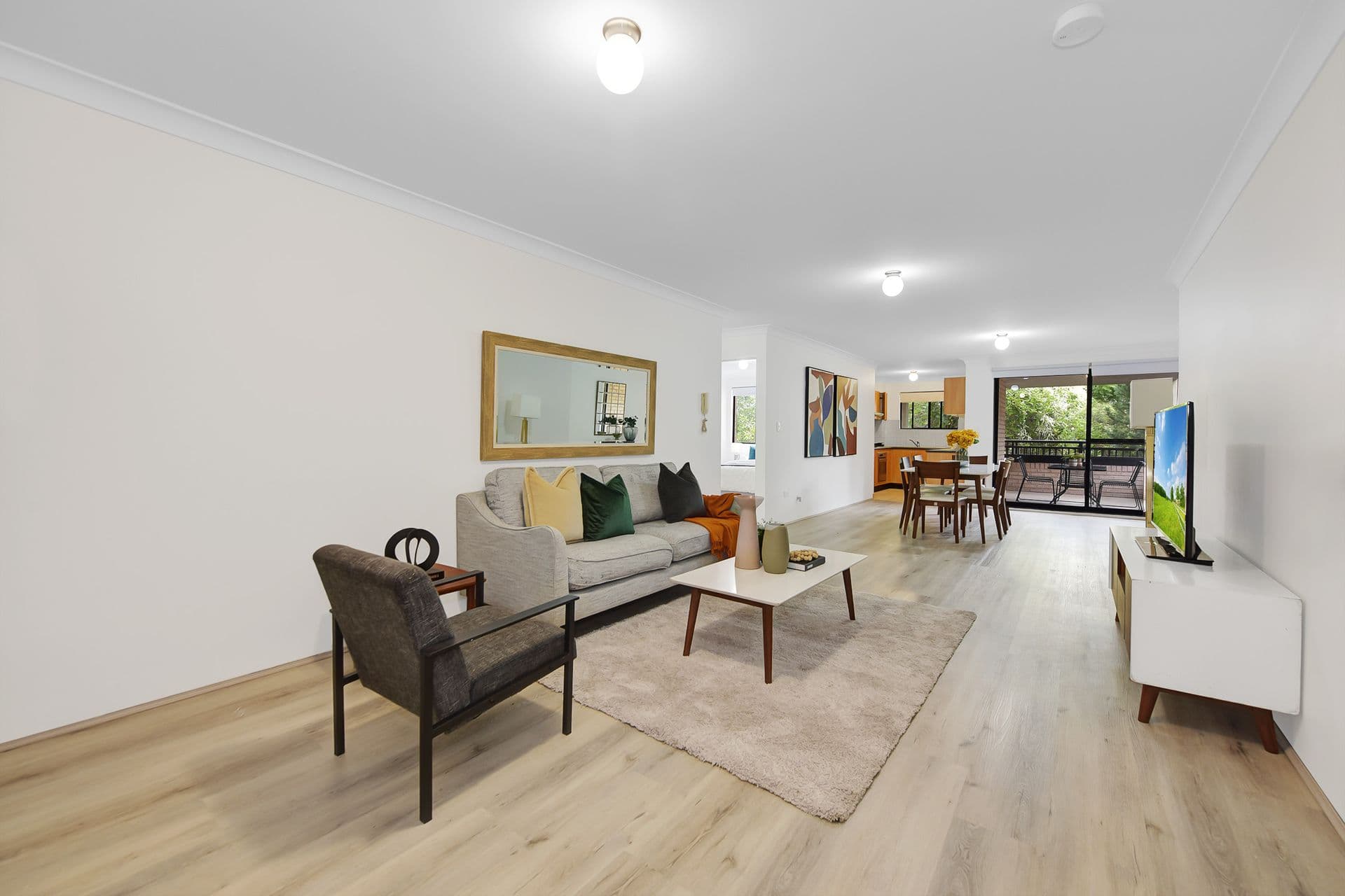 11/10-14 Marsden Street, Lidcombe, NSW, 2141, Lidcombe - Thumbnail 2