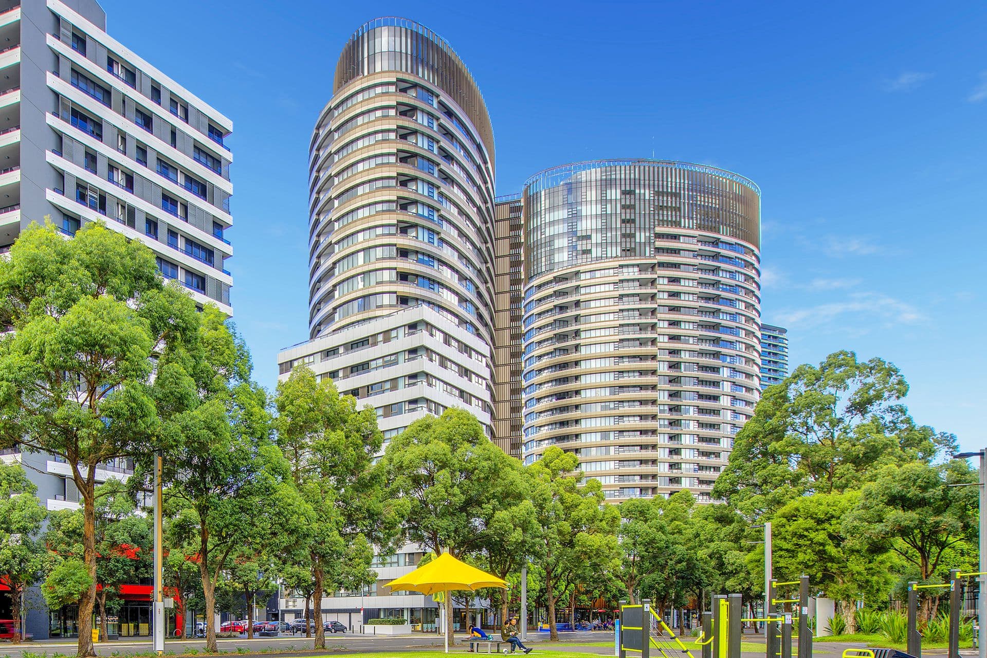 304/7 Australia Avenue, Sydney Olympic Park, NSW, 2127, Sydney Olympic Park - Image 1