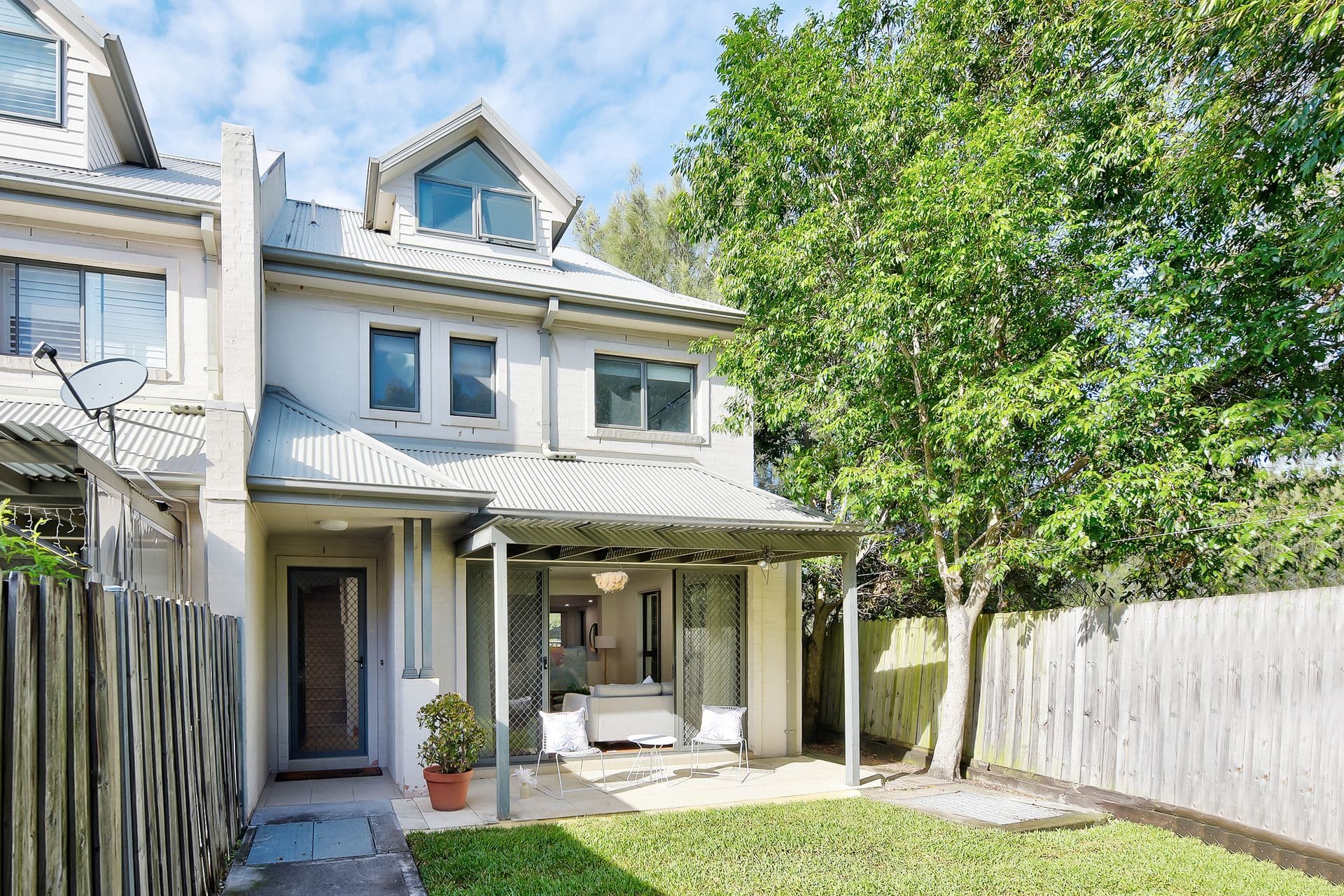 16/1 Checkley Court, Ermington, NSW, 2115, Ermington - Image 1