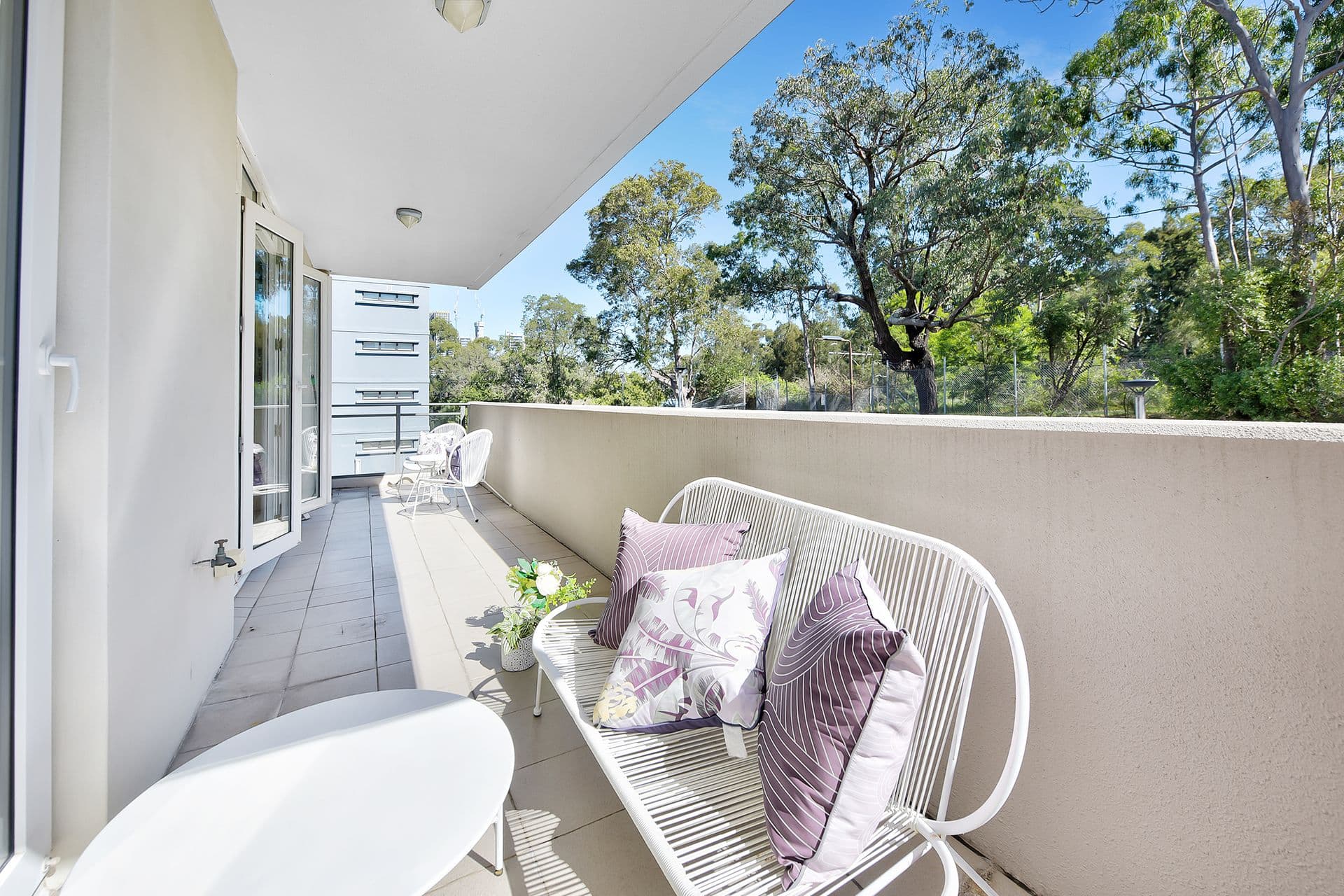 17/3 Bay Drive, Meadowbank, NSW, 2114, Meadowbank - Thumbnail 8