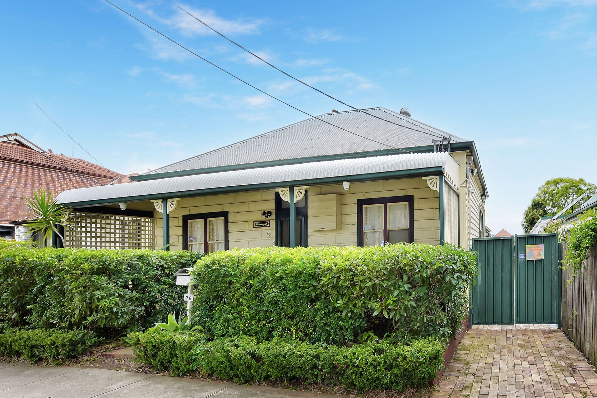 76 Buller Street, North Parramatta, NSW, 2151, North Parramatta - Image 1