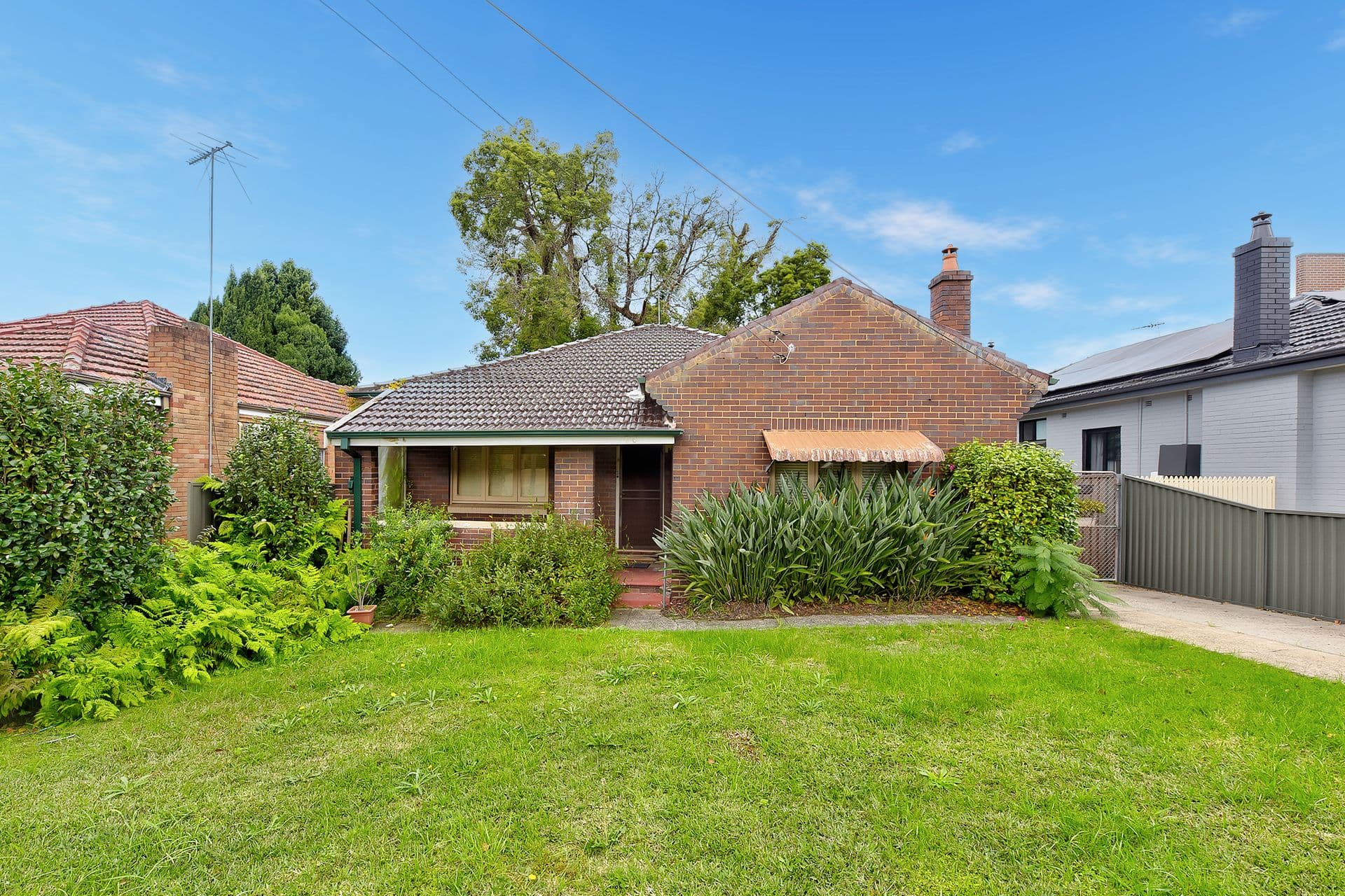 Level 3/ 33-43 Rowe Street, Eastwood, NSW, 2122, Eastwood - Image 1