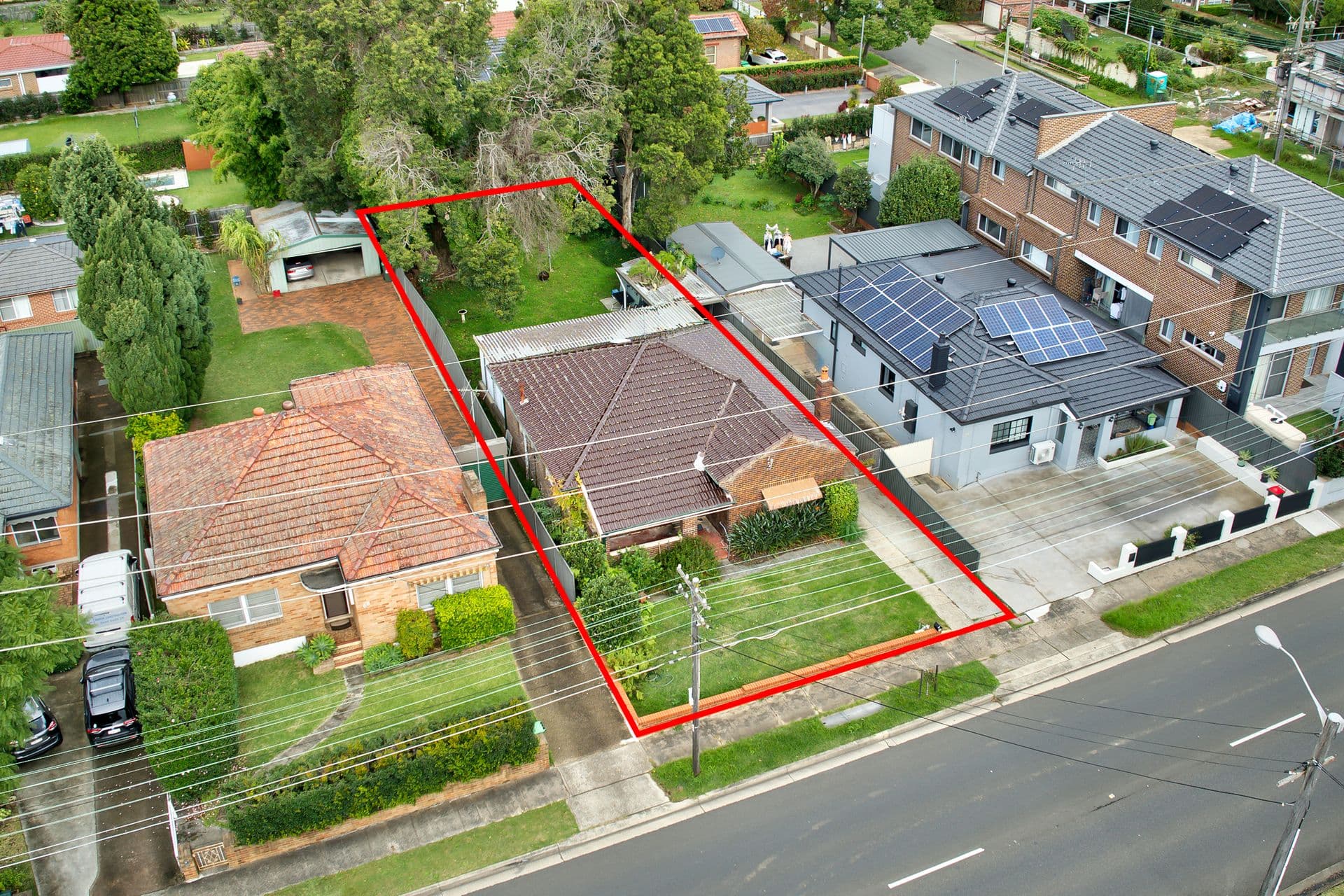 Level 3/ 33-43 Rowe Street, Eastwood, NSW, 2122, Eastwood - Thumbnail 2
