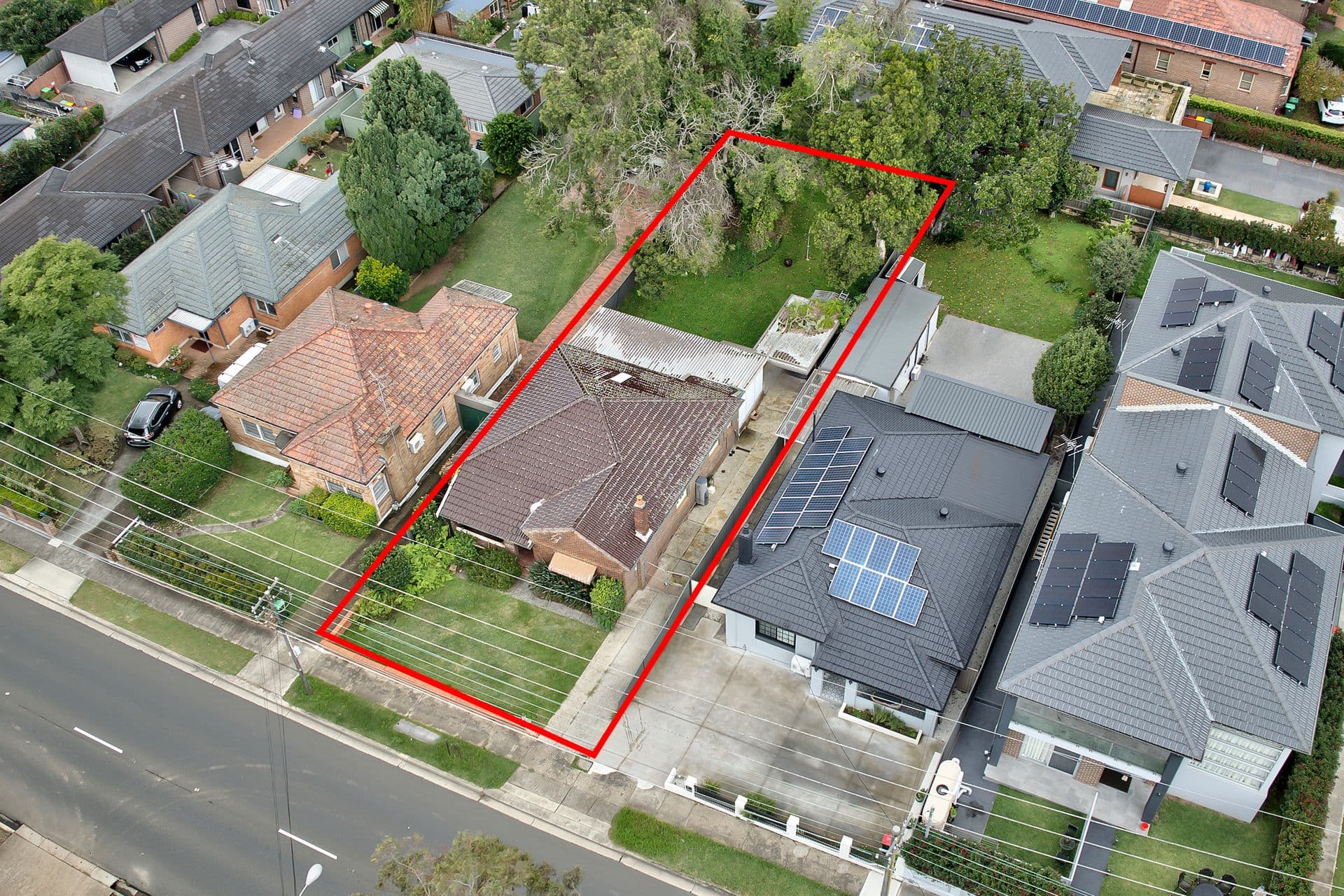 Level 3/ 33-43 Rowe Street, Eastwood, NSW, 2122, Eastwood - Thumbnail 3