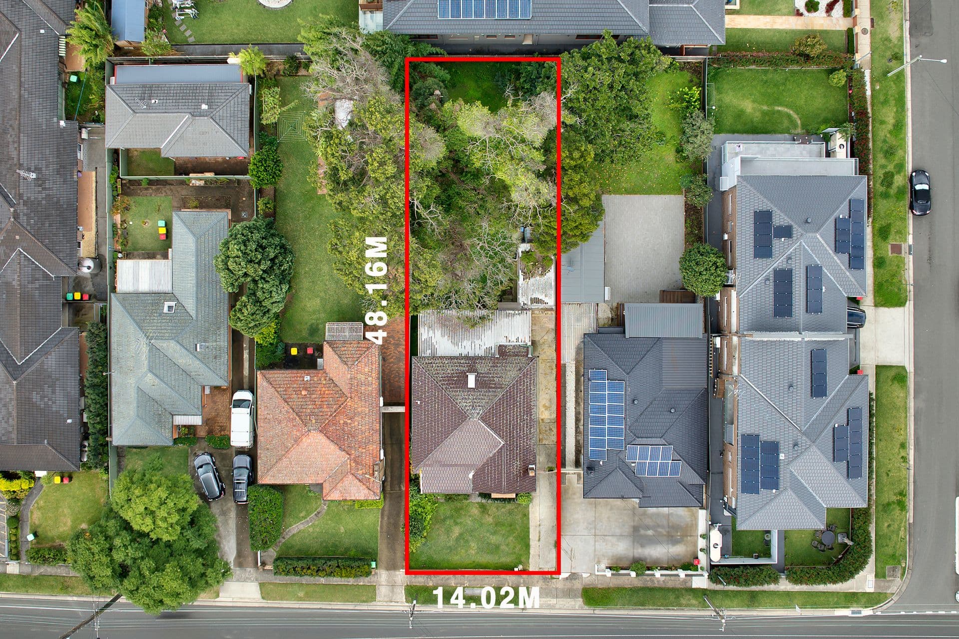 Level 3/ 33-43 Rowe Street, Eastwood, NSW, 2122, Eastwood - Thumbnail 4