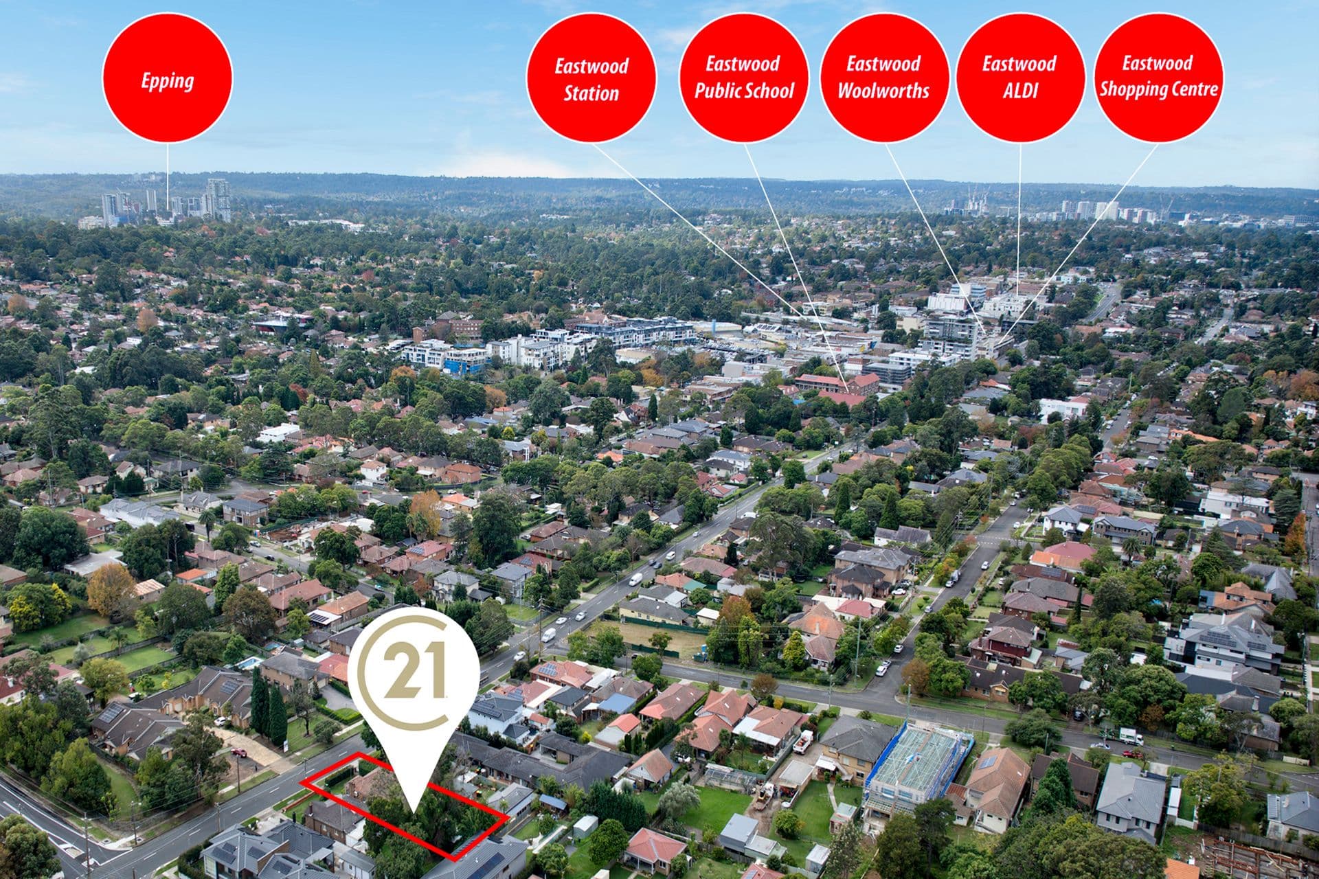 Level 3/ 33-43 Rowe Street, Eastwood, NSW, 2122, Eastwood - Thumbnail 5