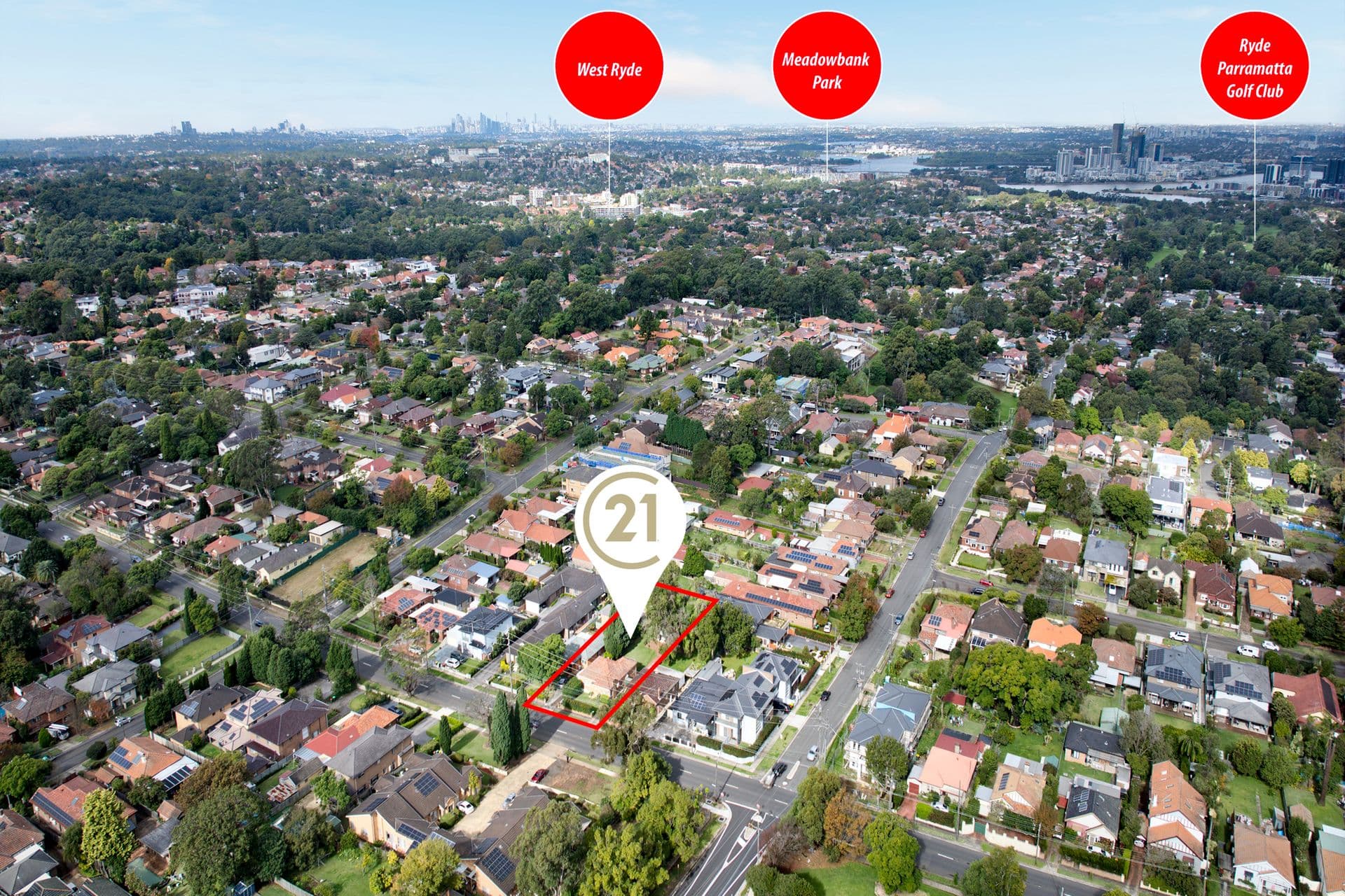 Level 3/ 33-43 Rowe Street, Eastwood, NSW, 2122, Eastwood - Thumbnail 6