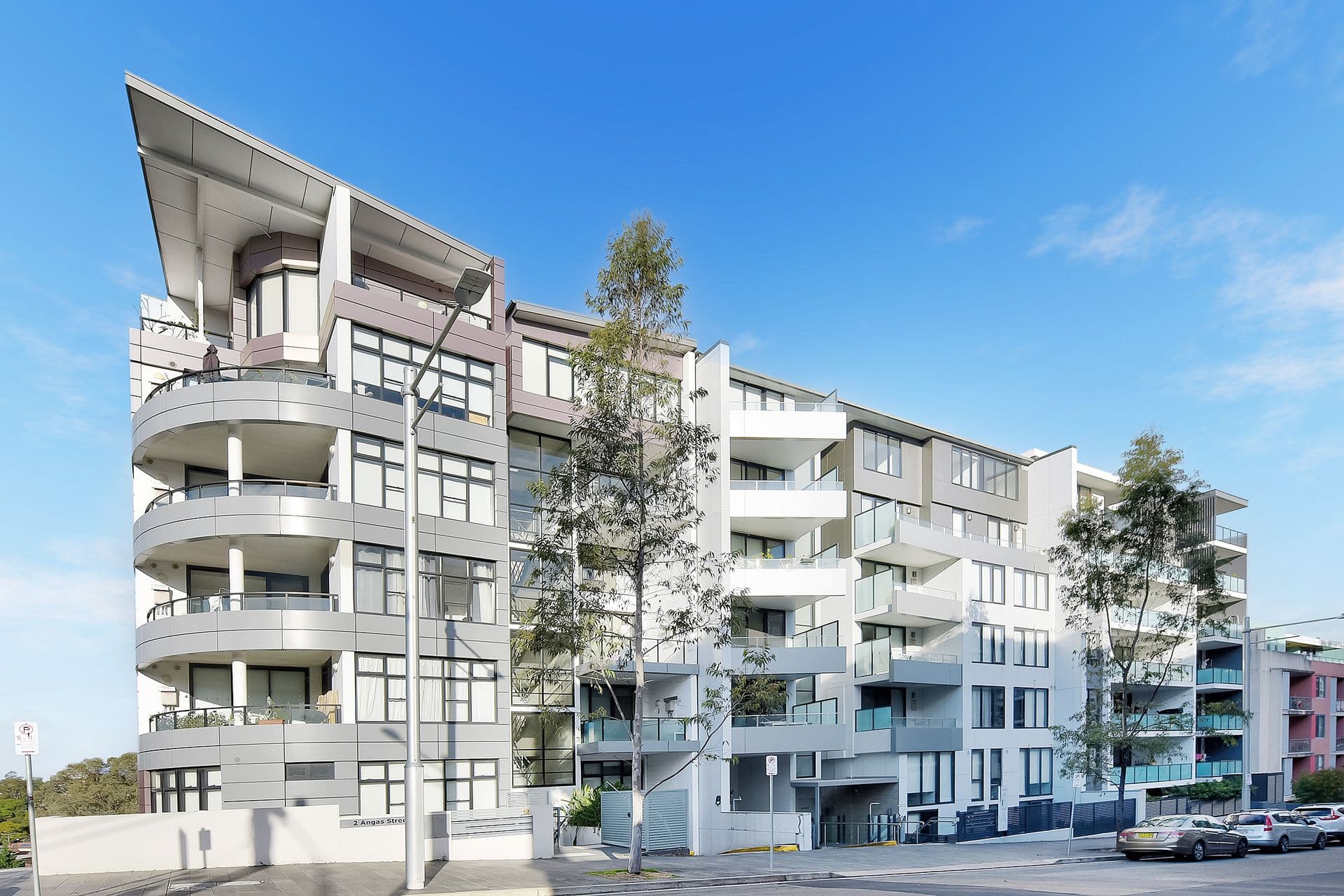 26/117 Bowden Street, Meadowbank, NSW, 2114, Meadowbank - Image 1