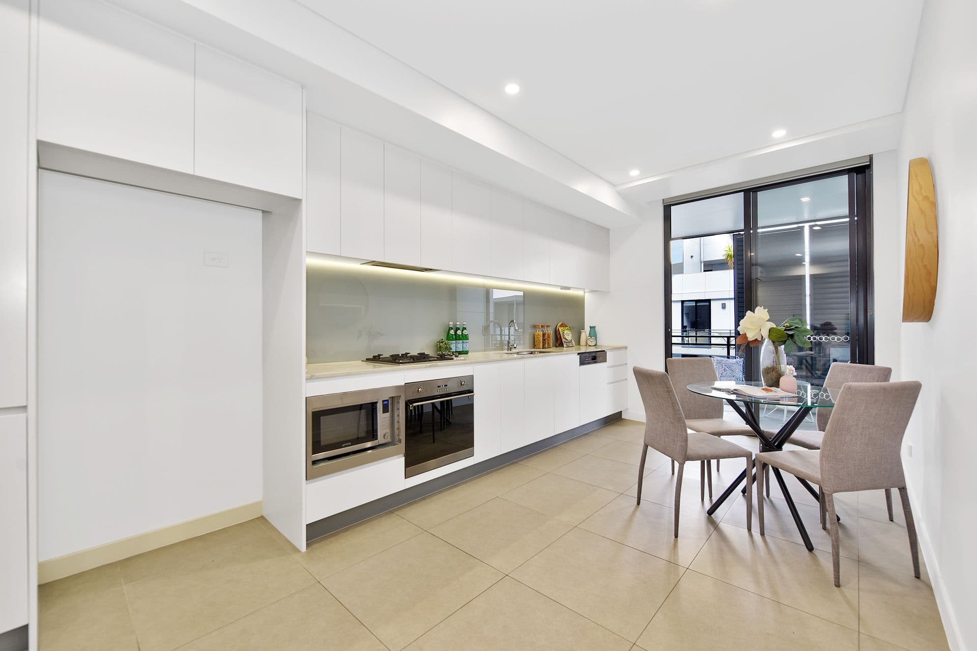 26/117 Bowden Street, Meadowbank, NSW, 2114, Meadowbank - Thumbnail 3
