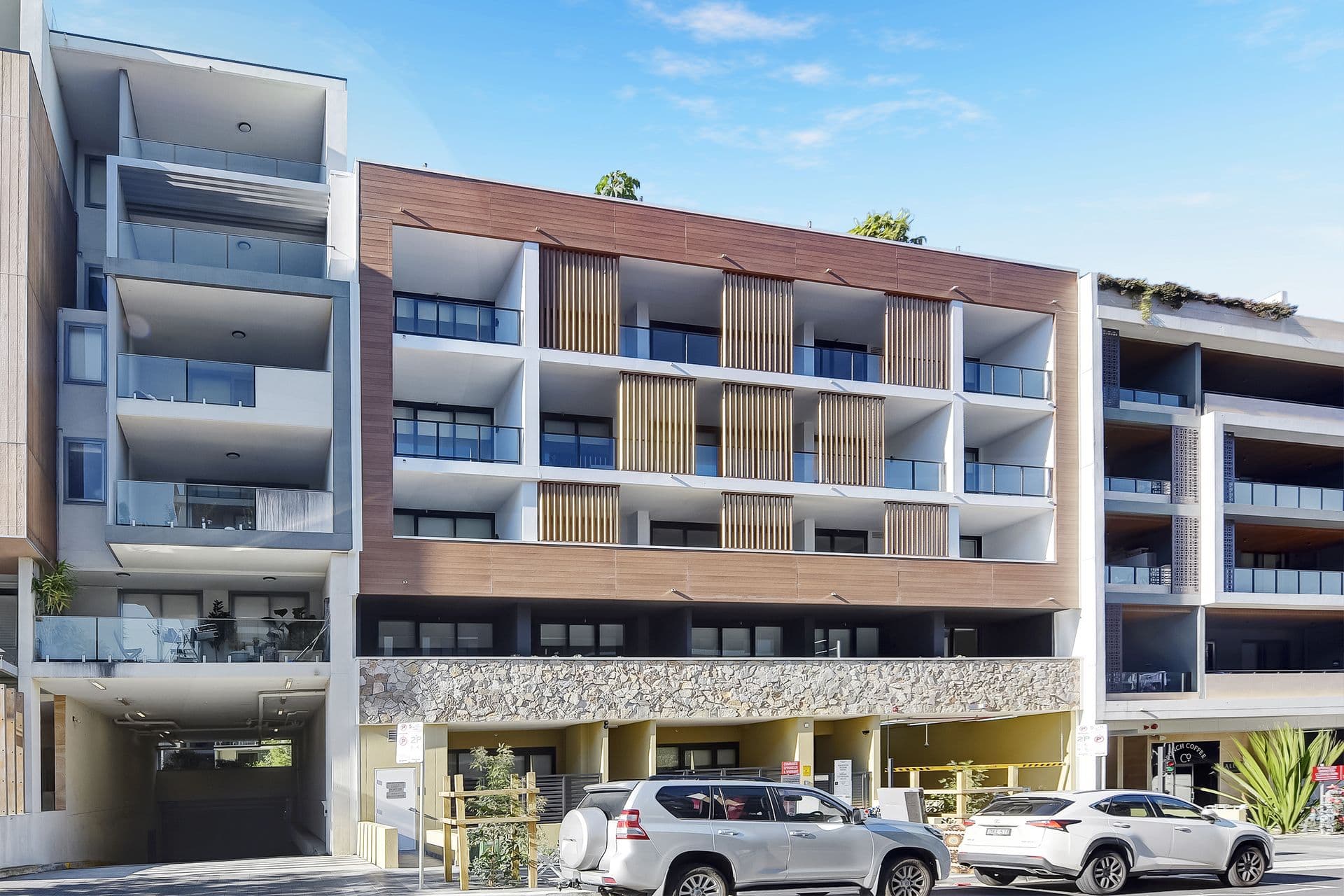 502/9 Porter Street, Ryde, NSW, 2112, Ryde - Image 1