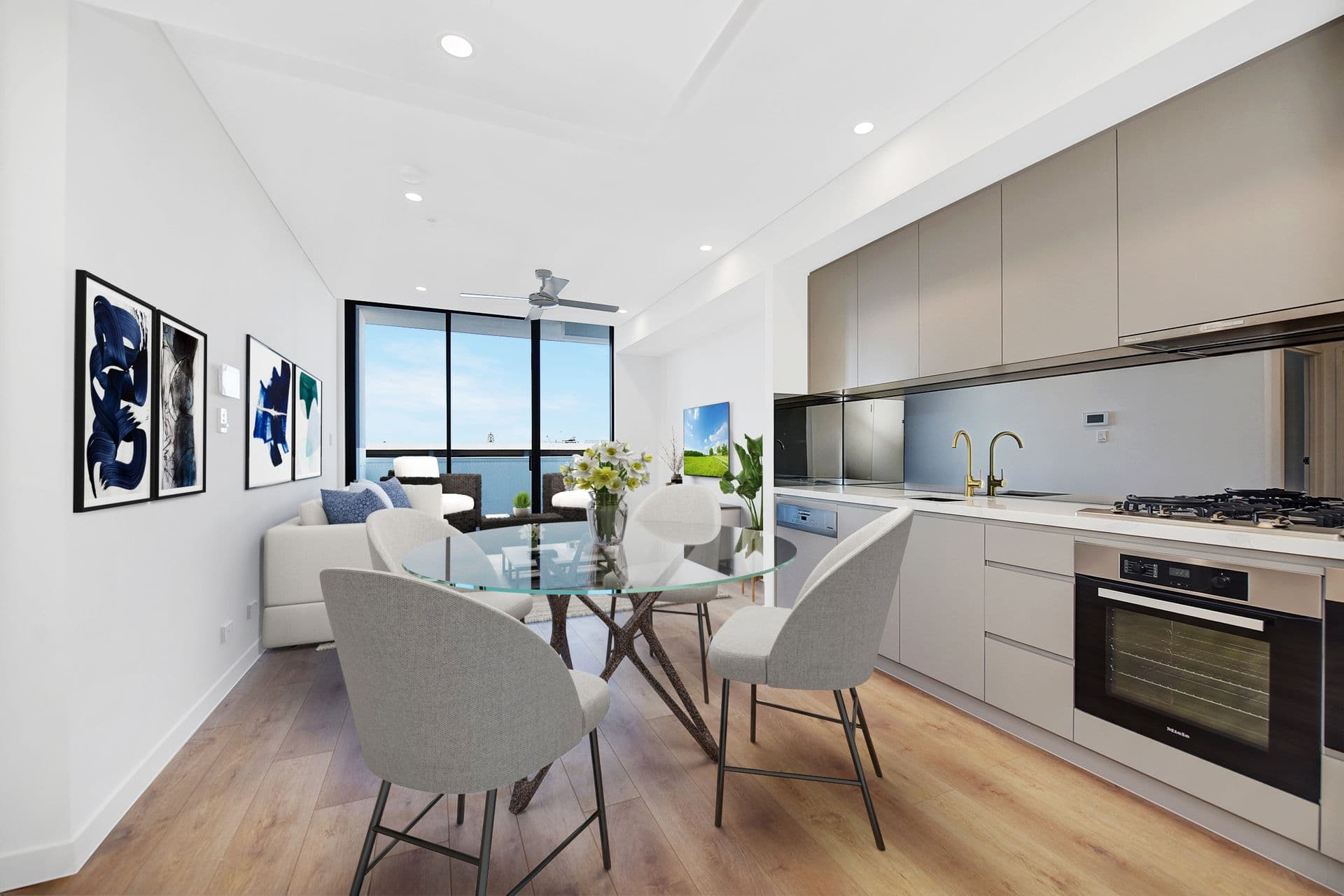 502/9 Porter Street, Ryde, NSW, 2112, Ryde - Thumbnail 2