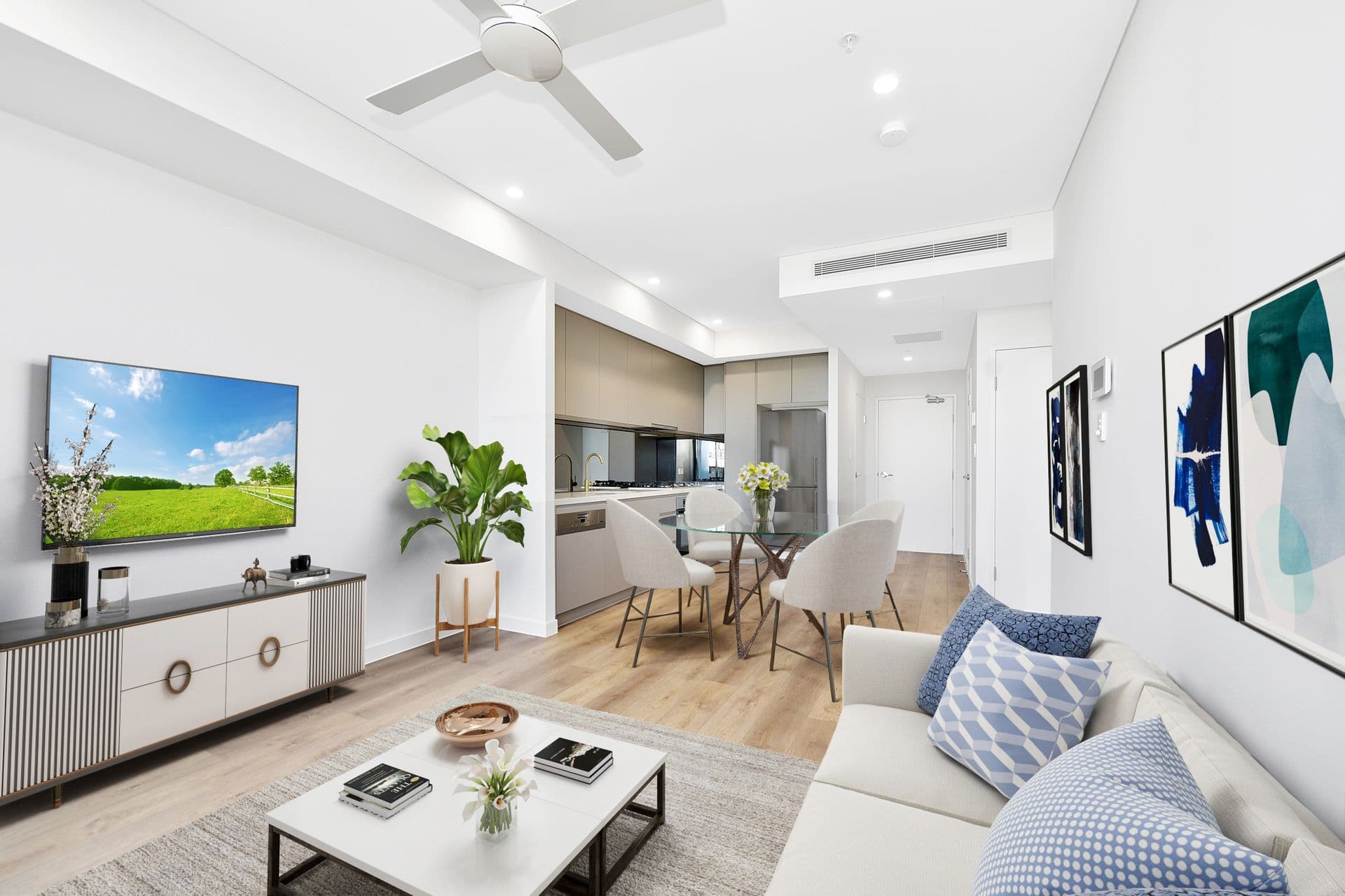 502/9 Porter Street, Ryde, NSW, 2112, Ryde - Thumbnail 3