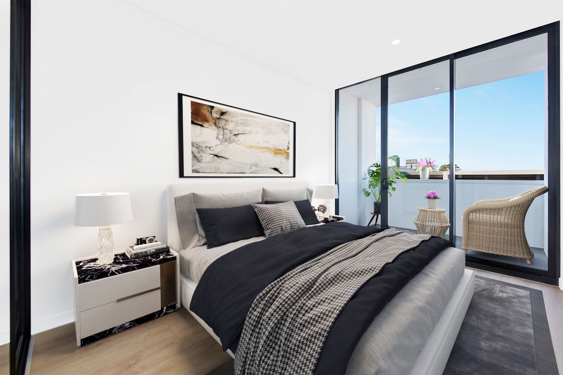 502/9 Porter Street, Ryde, NSW, 2112, Ryde - Thumbnail 5