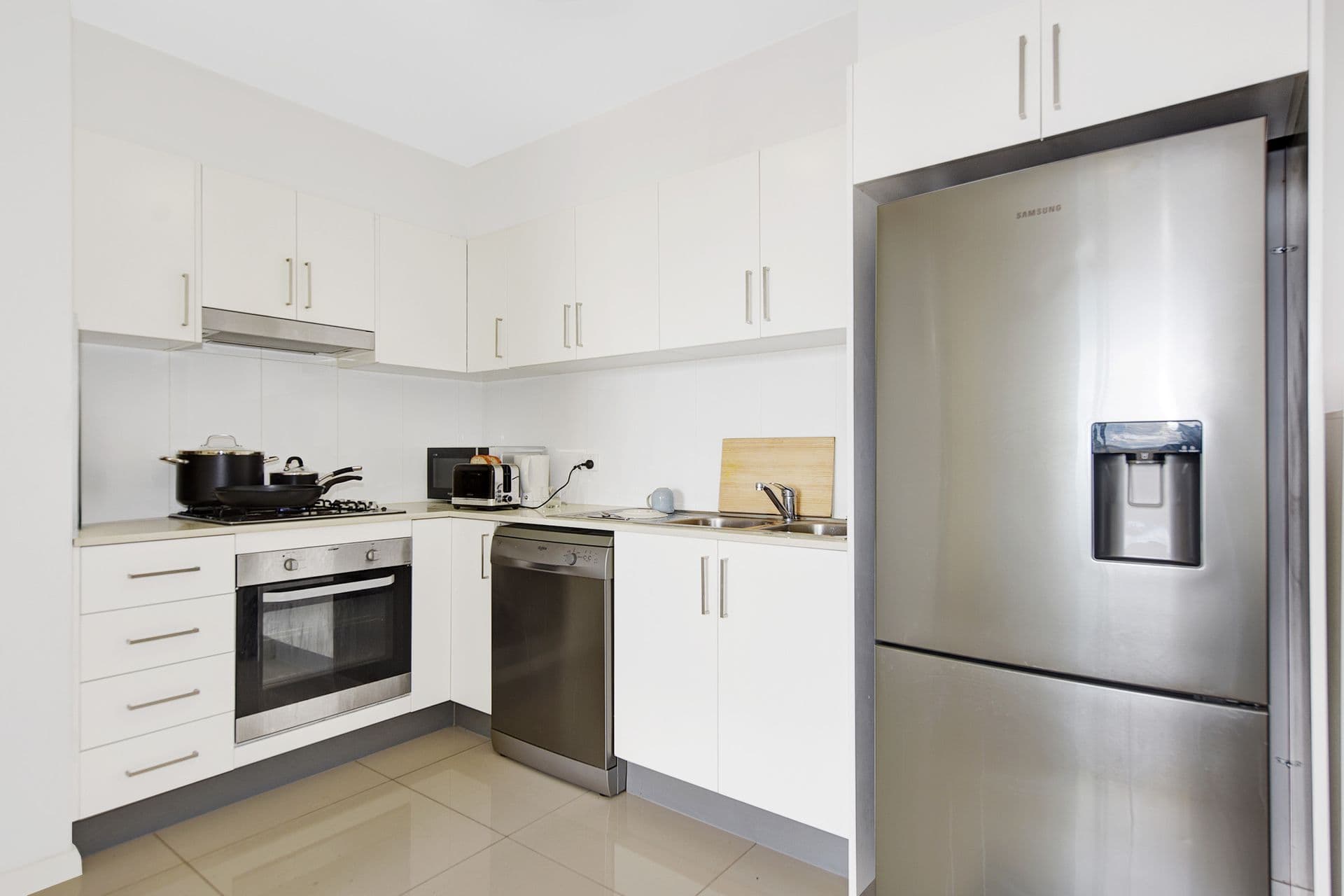 39/71 Cowper Street, Granville, NSW, 2142, Granville - Thumbnail 5