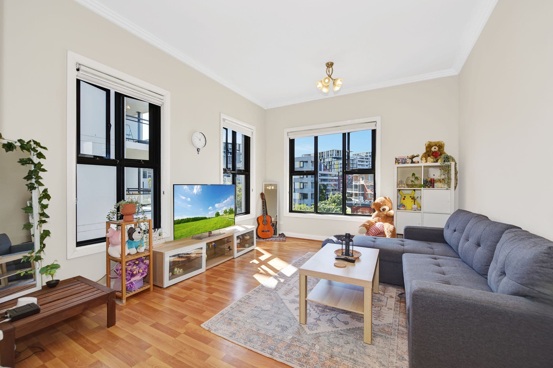 60/143-147 Bowden Street, Meadowbank, NSW, 2114, Meadowbank - Thumbnail 2