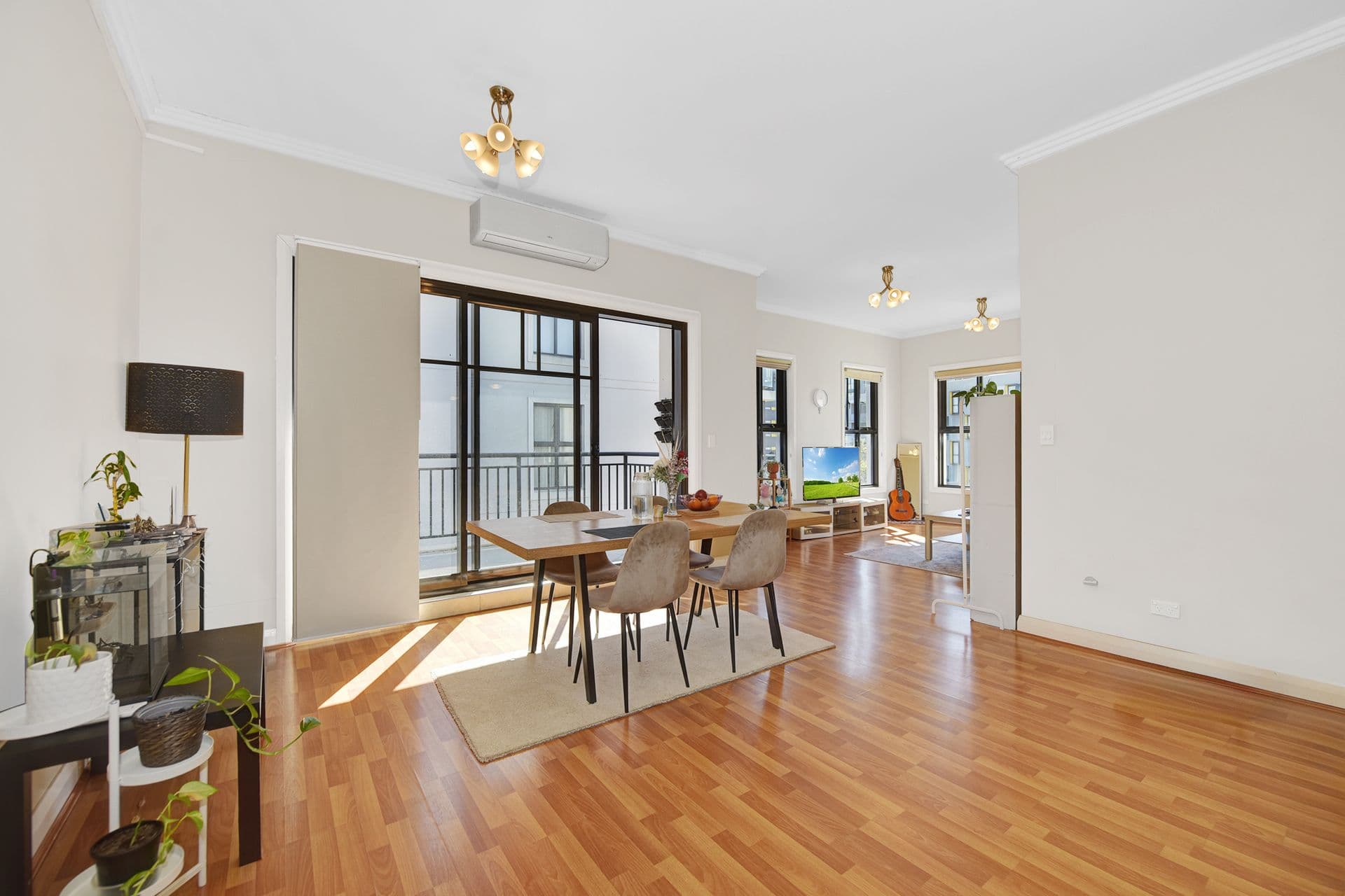 60/143-147 Bowden Street, Meadowbank, NSW, 2114, Meadowbank - Thumbnail 3