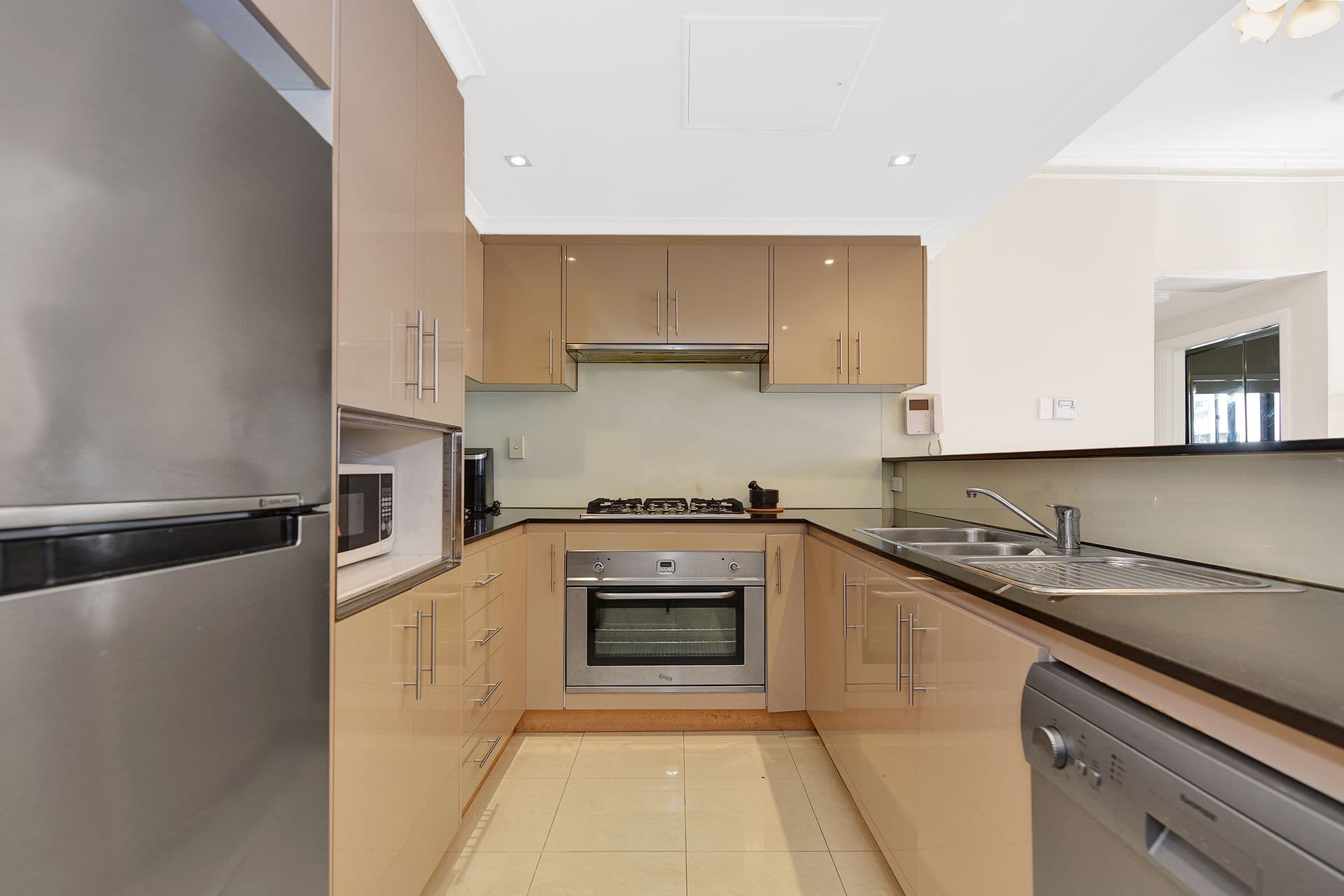 60/143-147 Bowden Street, Meadowbank, NSW, 2114, Meadowbank - Thumbnail 4