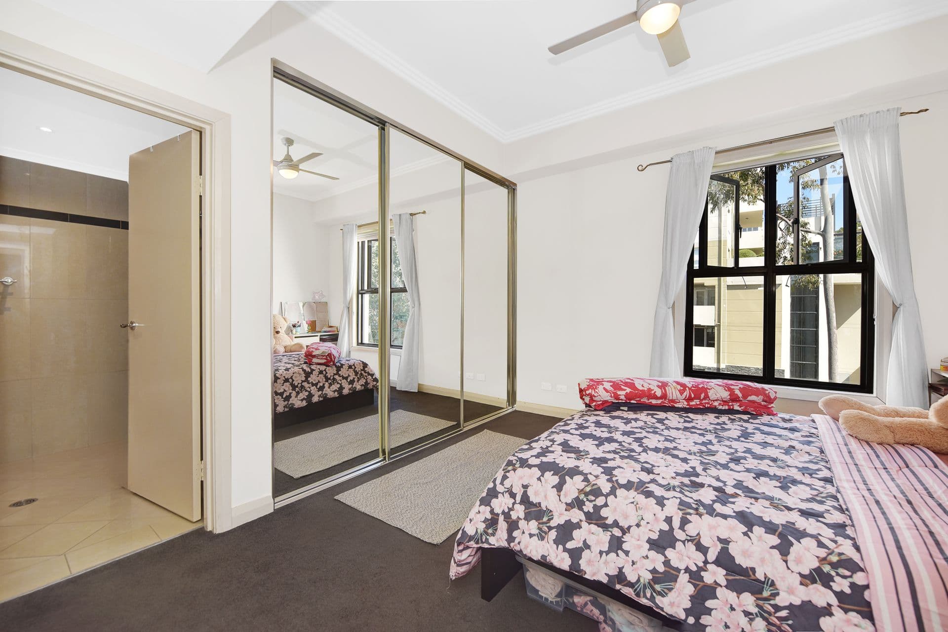 60/143-147 Bowden Street, Meadowbank, NSW, 2114, Meadowbank - Thumbnail 5