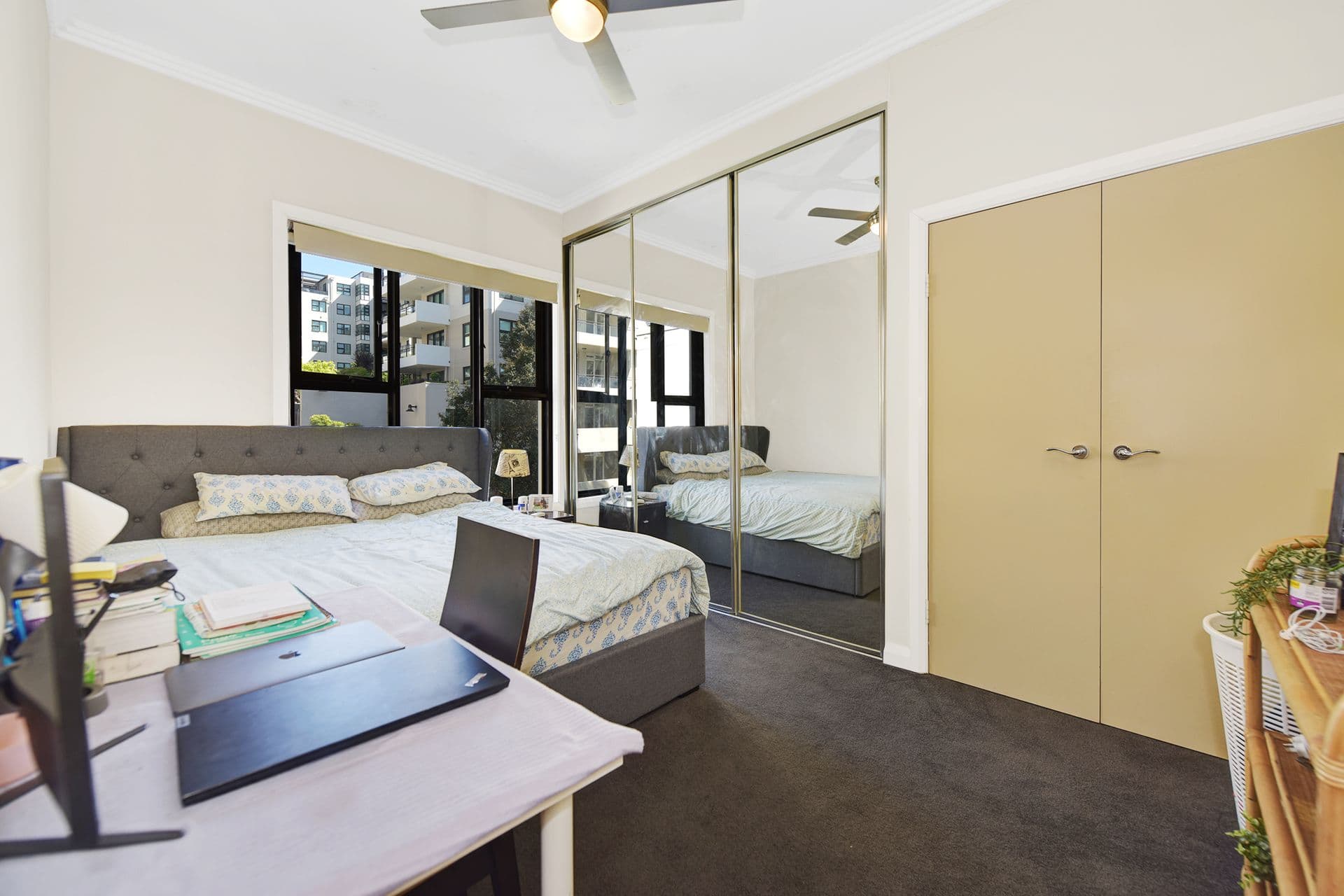 60/143-147 Bowden Street, Meadowbank, NSW, 2114, Meadowbank - Thumbnail 6