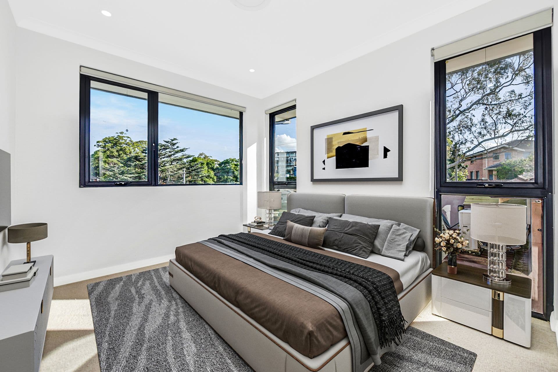 Level 3/ 33-43 Rowe Street, Eastwood, NSW, 2122, Gladesville - Thumbnail 6