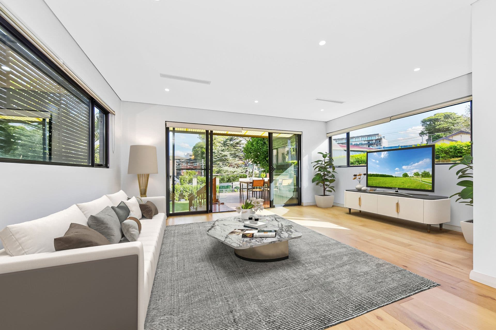 Level 3/ 33-43 Rowe Street, Eastwood, NSW, 2122, Gladesville - Thumbnail 2