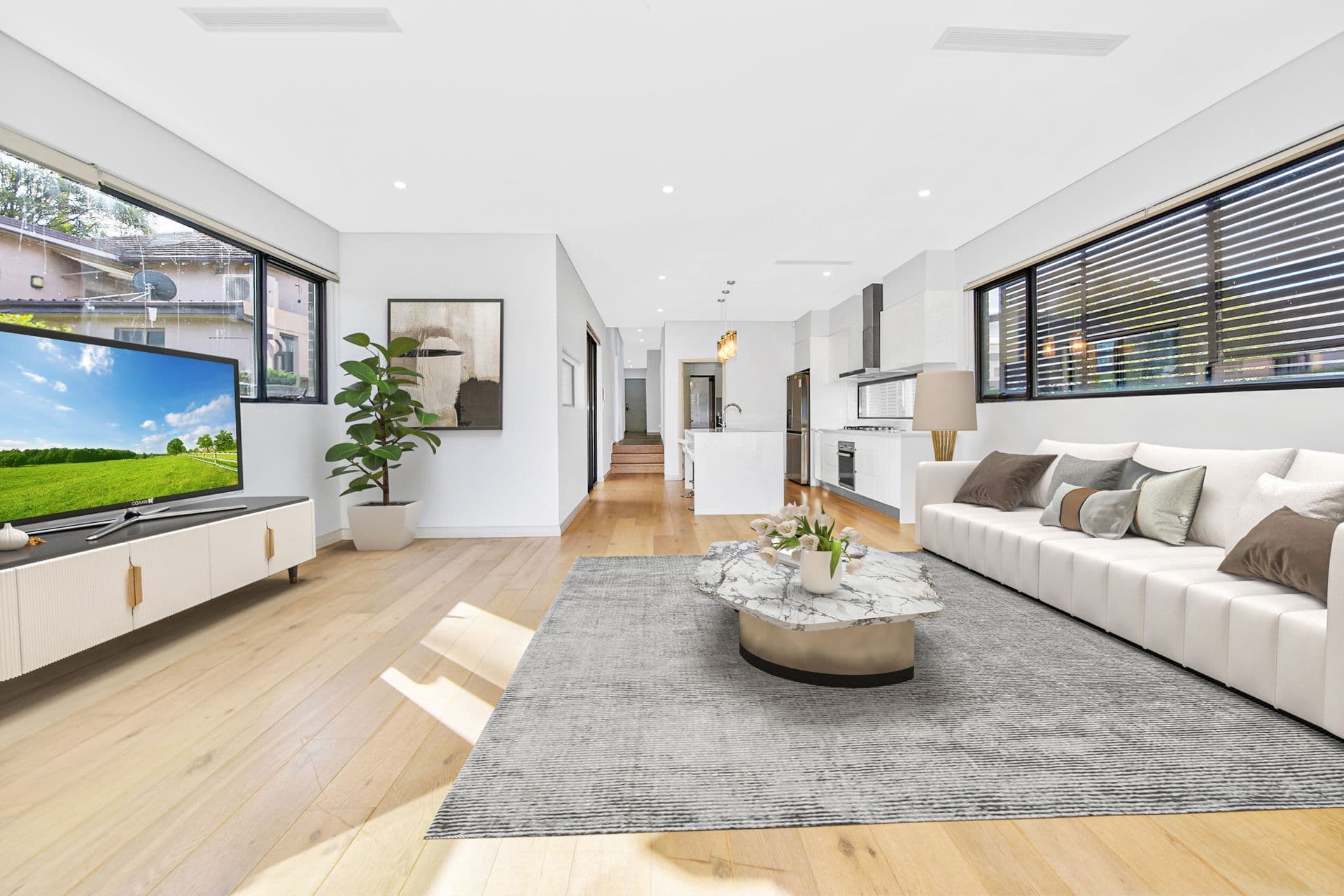 Level 3/ 33-43 Rowe Street, Eastwood, NSW, 2122, Gladesville - Thumbnail 4