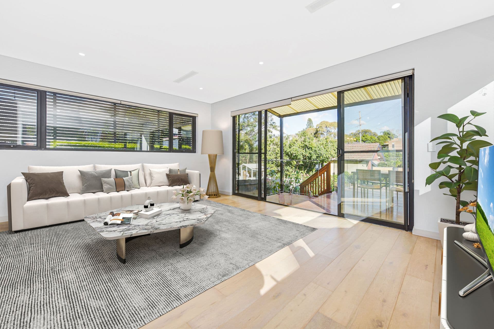 Level 3/ 33-43 Rowe Street, Eastwood, NSW, 2122, Gladesville - Thumbnail 3