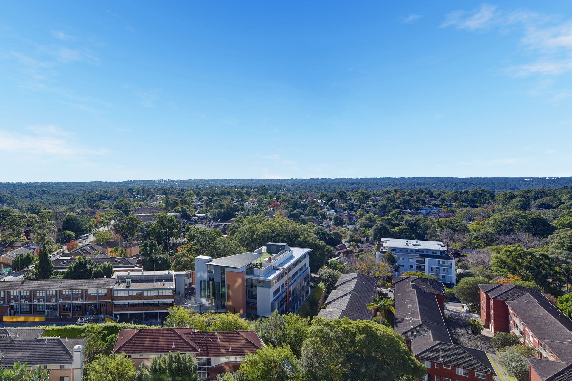 1101/38 Oxford Street, Epping, NSW, 2121, Epping - Thumbnail 5