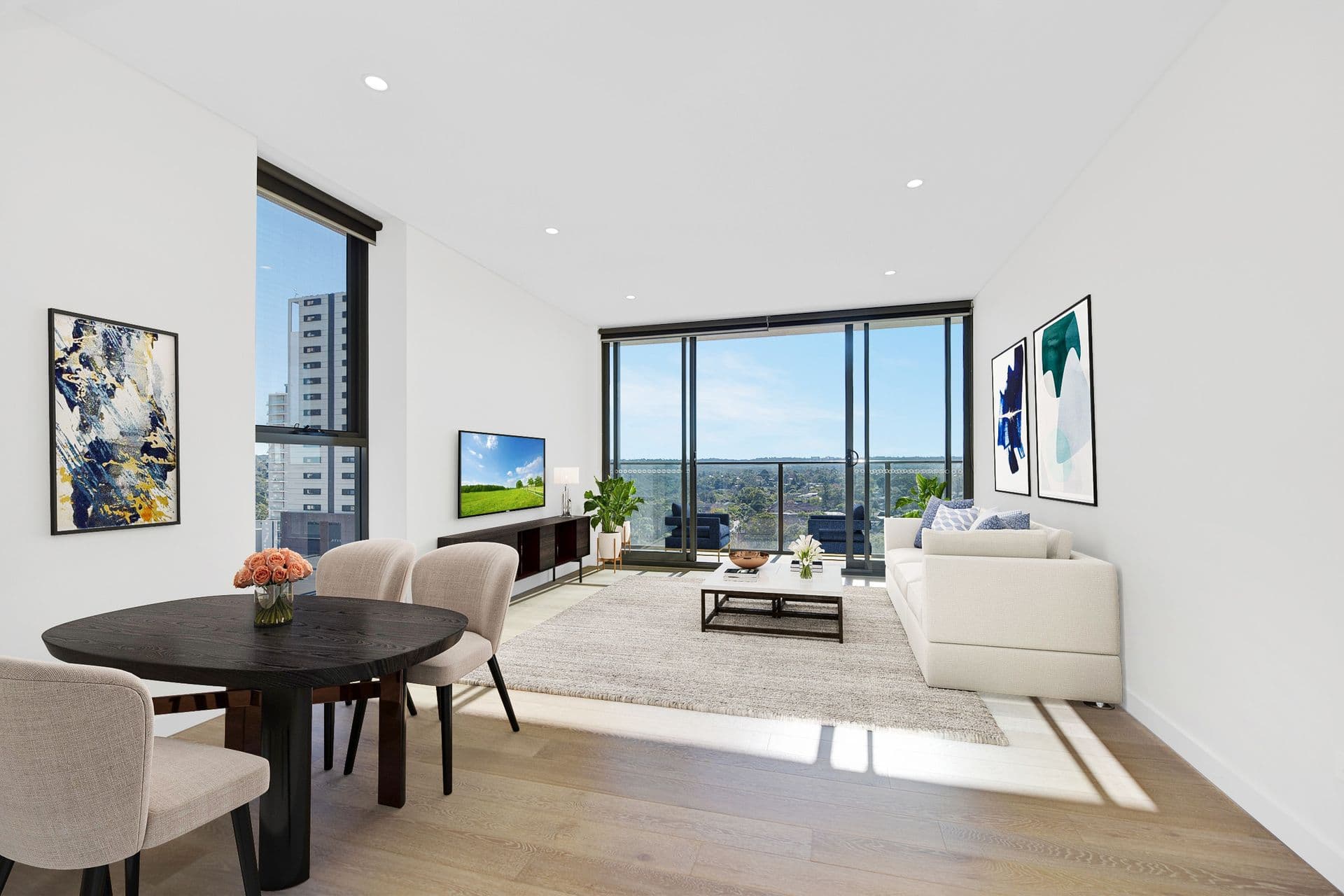 1101/38 Oxford Street, Epping, NSW, 2121, Epping - Image 1