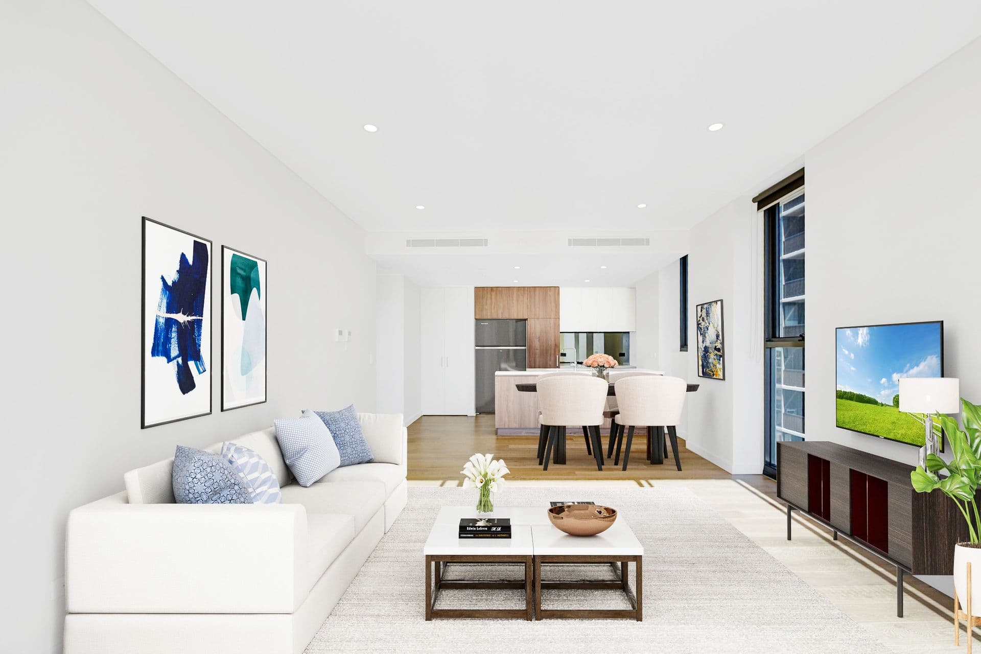 1101/38 Oxford Street, Epping, NSW, 2121, Epping - Thumbnail 2