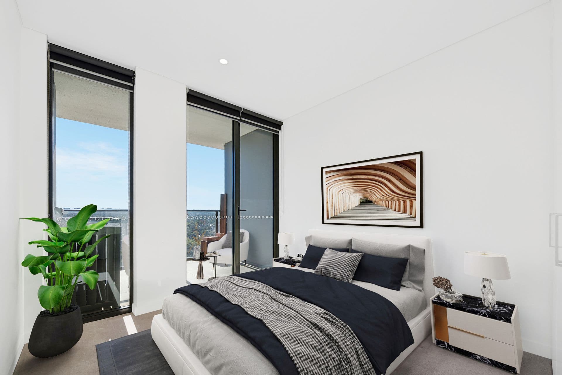 1101/38 Oxford Street, Epping, NSW, 2121, Epping - Thumbnail 3