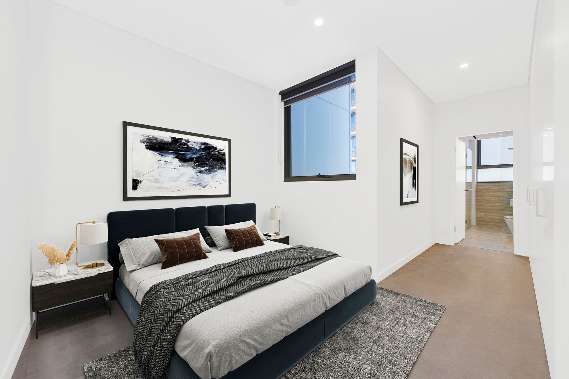 1101/38 Oxford Street, Epping, NSW, 2121, Epping - Thumbnail 4