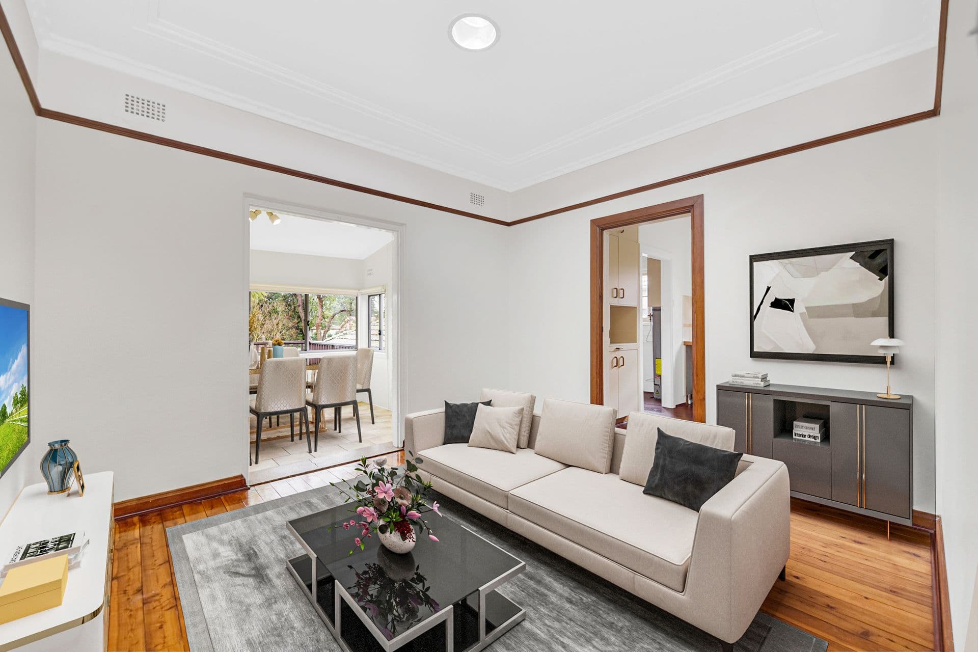 Level 3/ 33-43 Rowe Street, Eastwood, NSW, 2122, Eastwood - Thumbnail 5