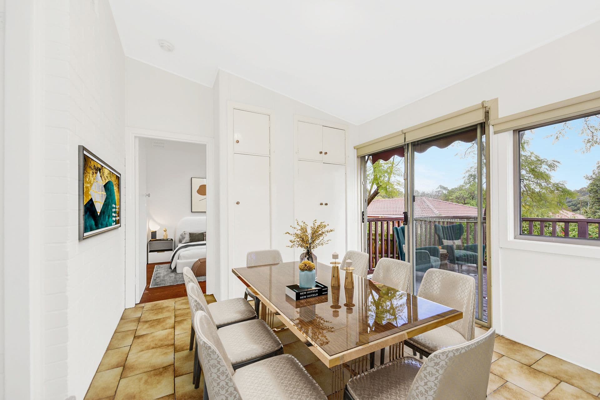 Level 3/ 33-43 Rowe Street, Eastwood, NSW, 2122, Eastwood - Thumbnail 6