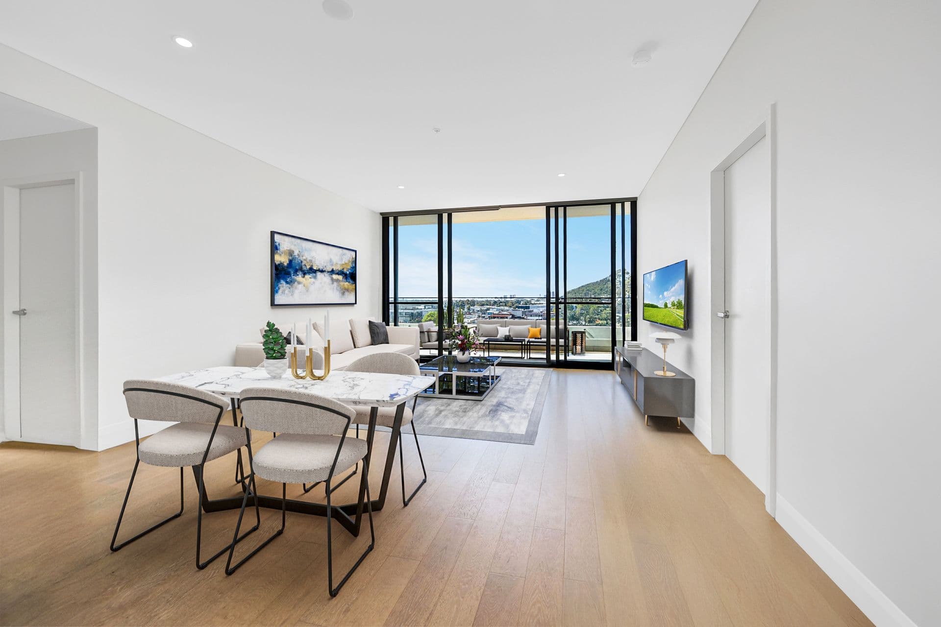 403/28 Cowper Street, Granville, NSW, 2142, Granville - Image 1