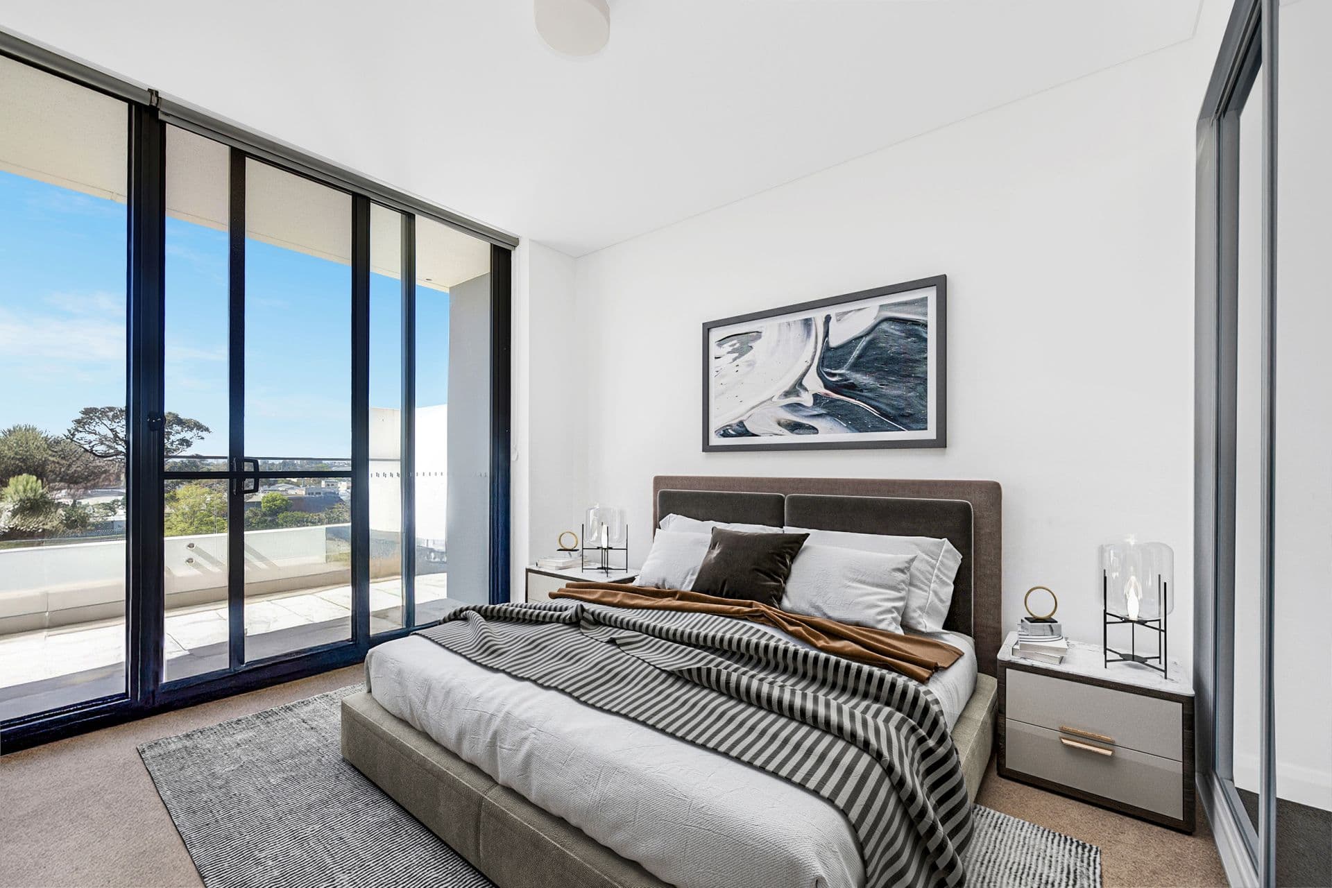 403/28 Cowper Street, Granville, NSW, 2142, Granville - Thumbnail 3