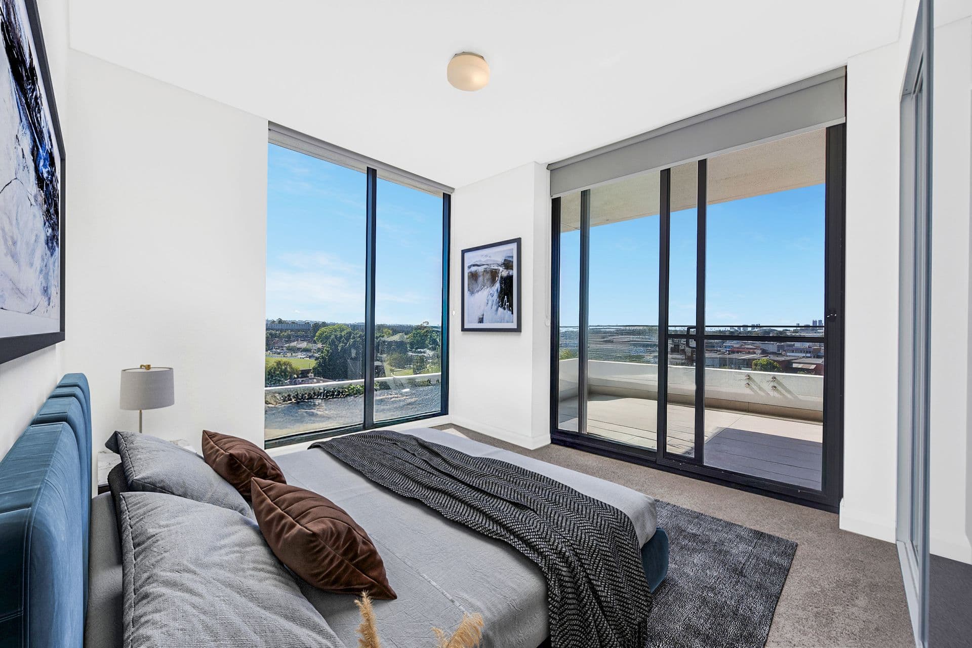 403/28 Cowper Street, Granville, NSW, 2142, Granville - Thumbnail 4