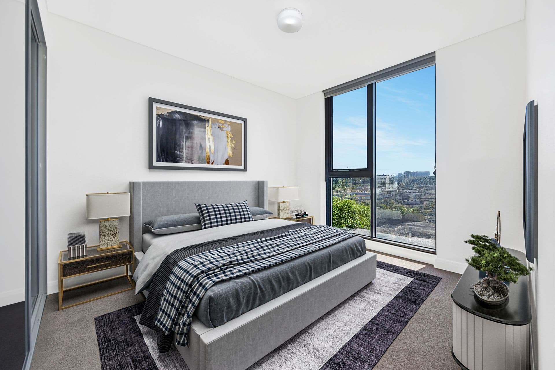 403/28 Cowper Street, Granville, NSW, 2142, Granville - Thumbnail 2