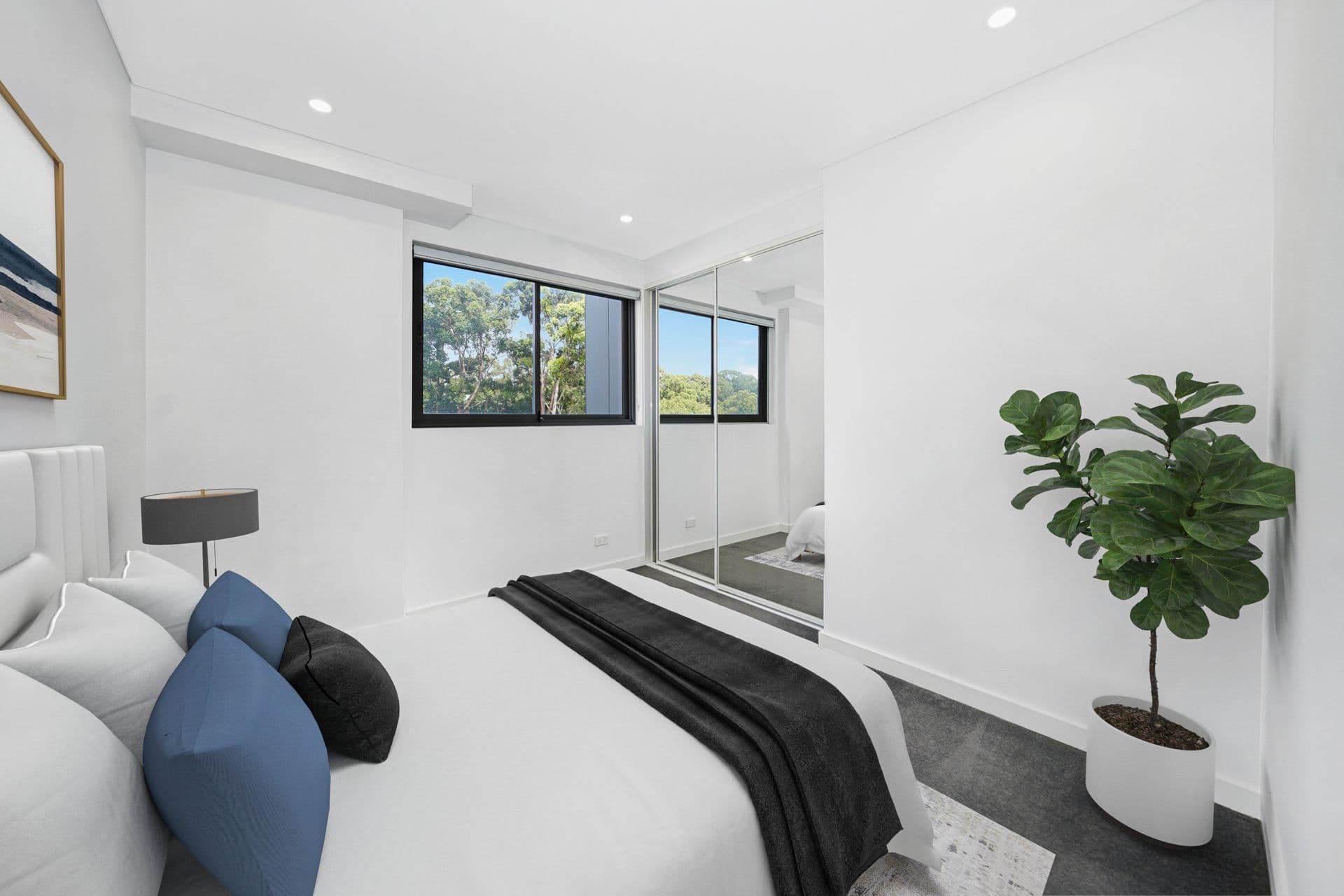 Level 3/ 33-43 Rowe Street, Eastwood, NSW, 2122, Mays Hill - Thumbnail 4