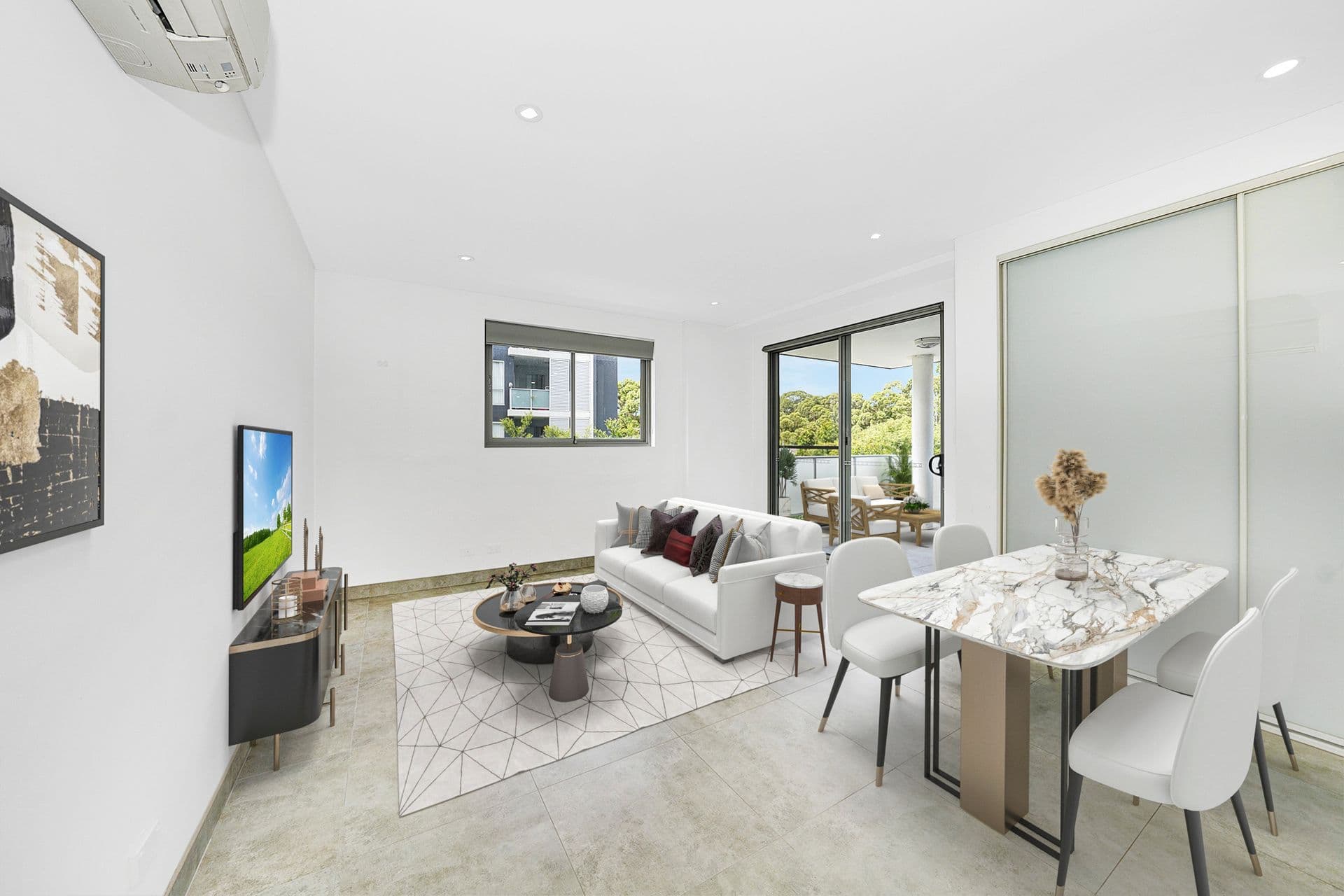 Level 3/ 33-43 Rowe Street, Eastwood, NSW, 2122, Mays Hill - Thumbnail 2