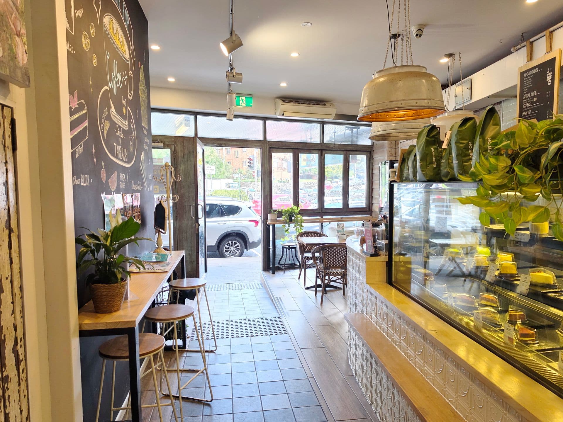 Level 3/ 33-43 Rowe Street, Eastwood, NSW, 2122, West Ryde - Thumbnail 3