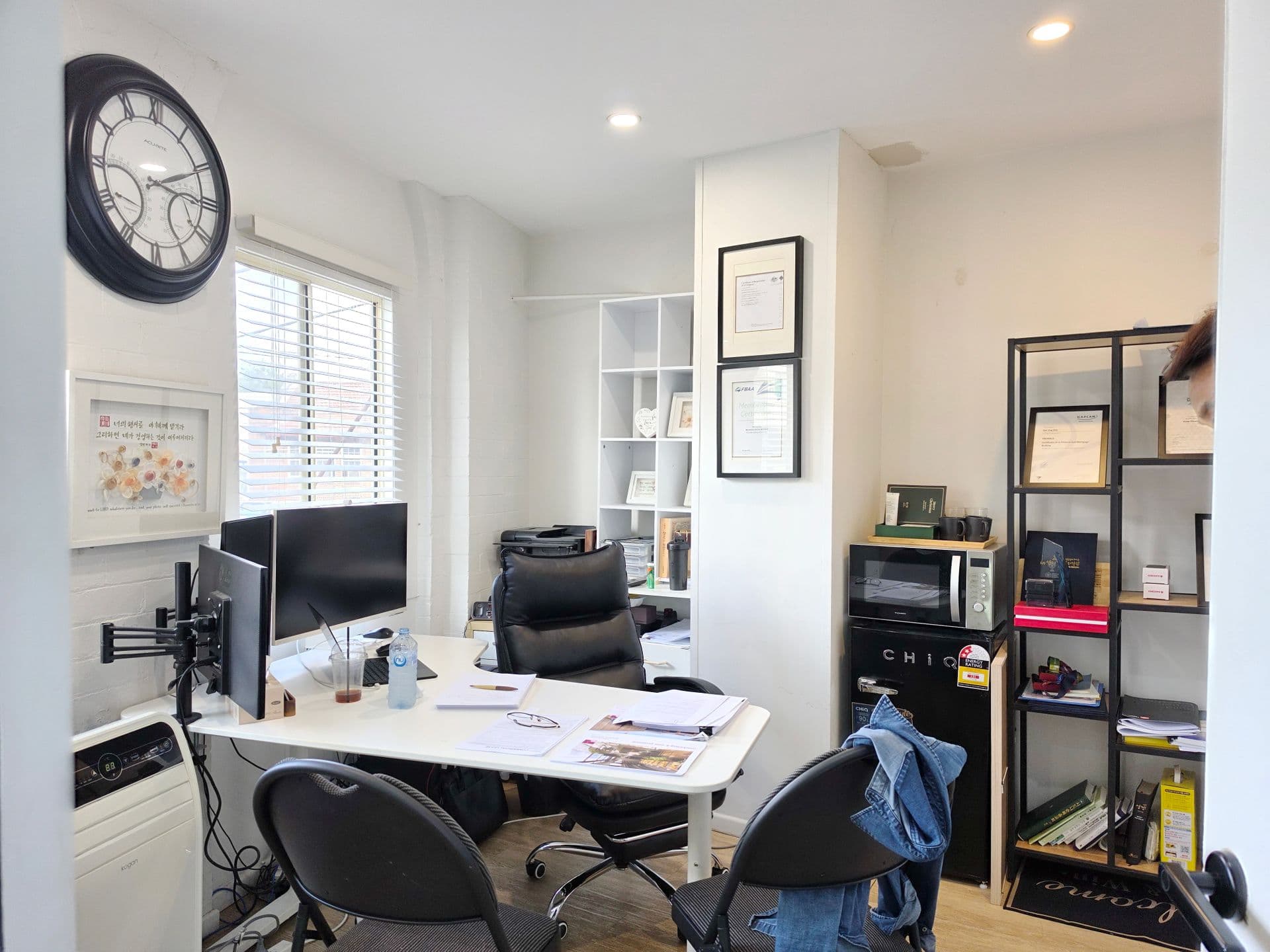 Level 3/ 33-43 Rowe Street, Eastwood, NSW, 2122, West Ryde - Thumbnail 8