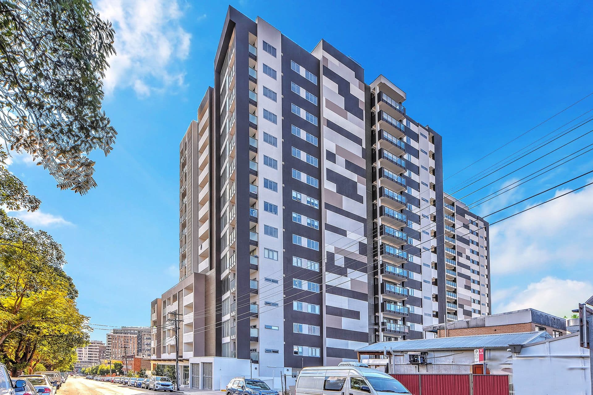Level 3/ 33-43 Rowe Street, Eastwood, NSW, 2122, Auburn - Image 1