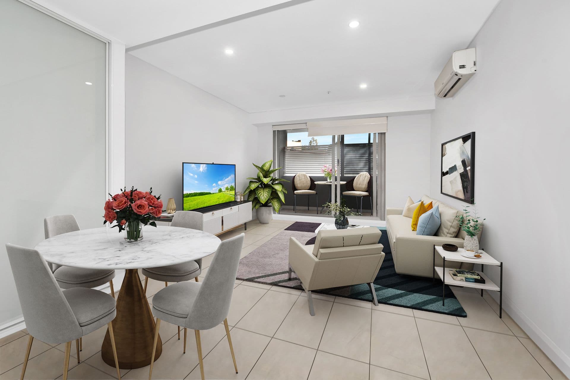 Level 3/ 33-43 Rowe Street, Eastwood, NSW, 2122, Auburn - Thumbnail 2