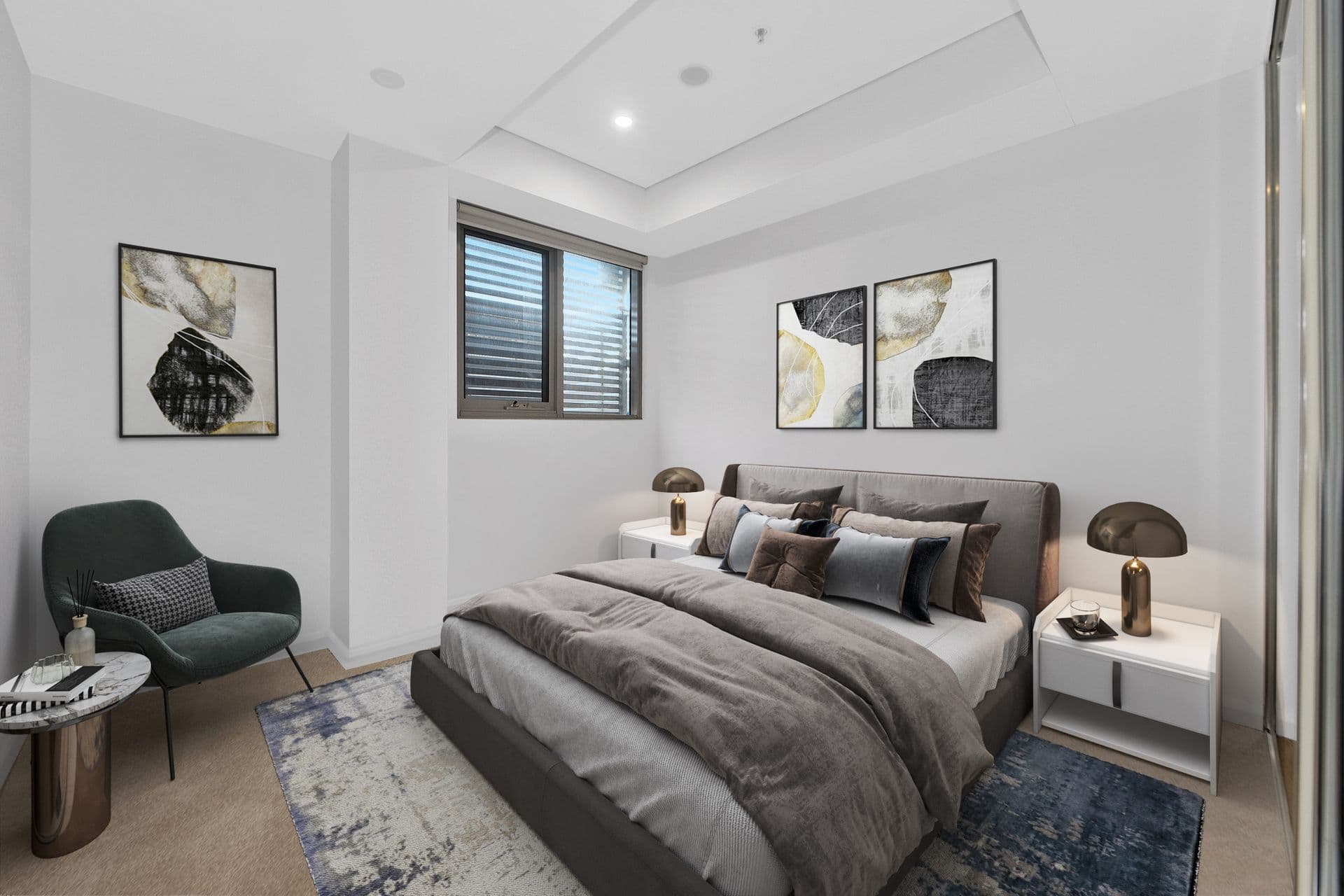 Level 3/ 33-43 Rowe Street, Eastwood, NSW, 2122, Auburn - Thumbnail 3