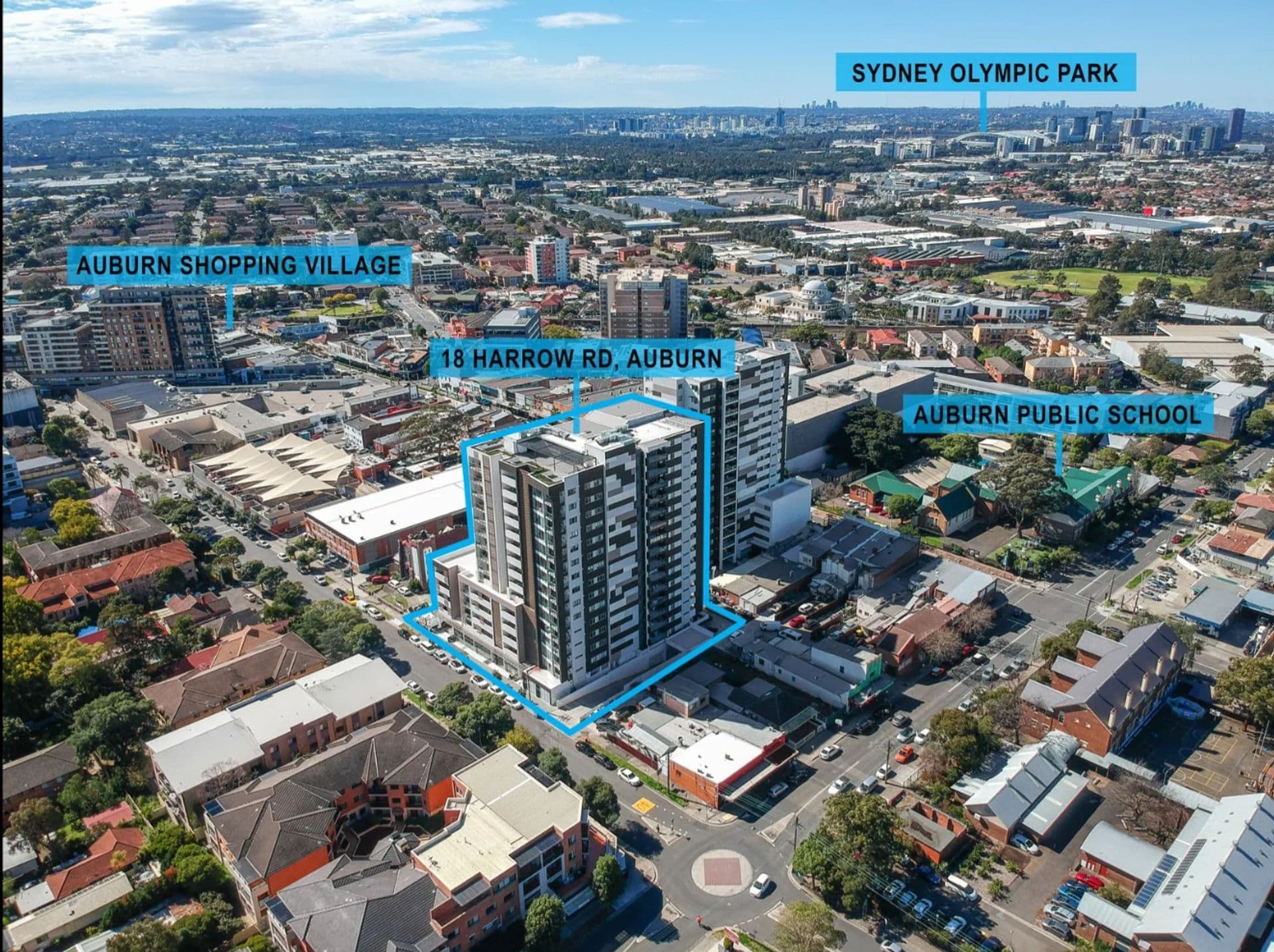 Level 3/ 33-43 Rowe Street, Eastwood, NSW, 2122, Auburn - Thumbnail 6