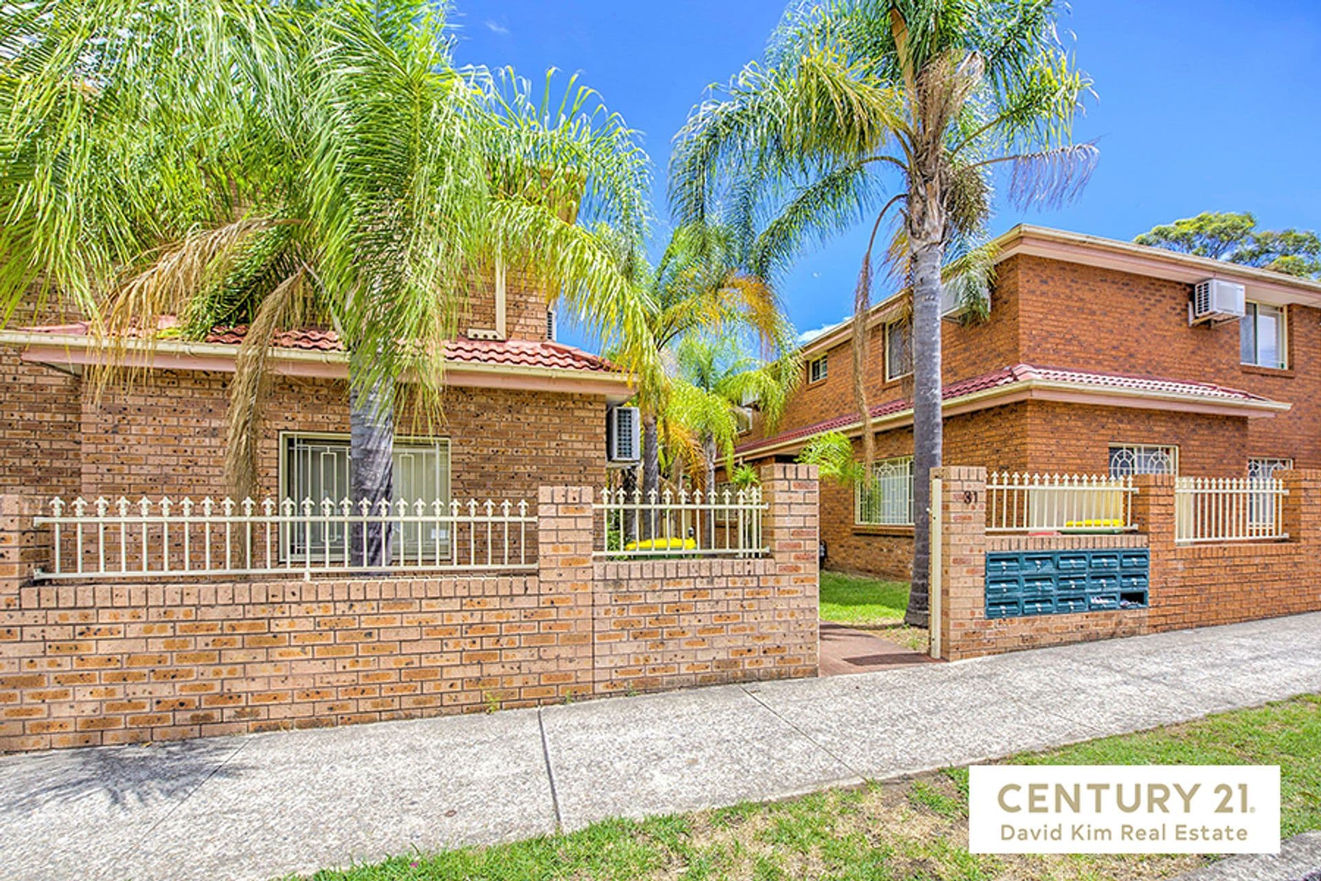 24/31 Tangarra Street, Croydon Park, NSW, 2133, Croydon Park - Image 1
